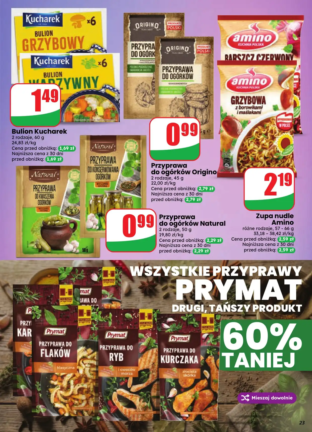 Dino Gazetka Promocyjna Od 09.09.2026 Do 15.09.2026 - Zdjęcie 1 Od 09.09.2026