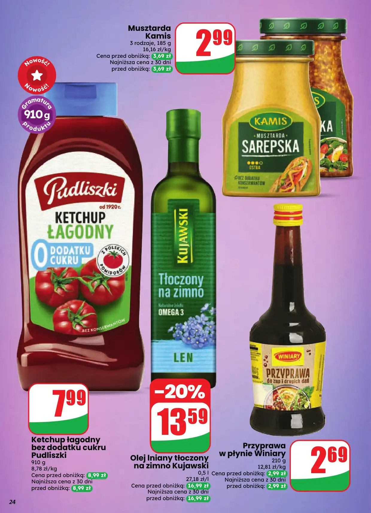 Dino Gazetka Promocyjna Od 09.09.2026 Do 15.09.2026 - Zdjęcie 2 Od 09.09.2026