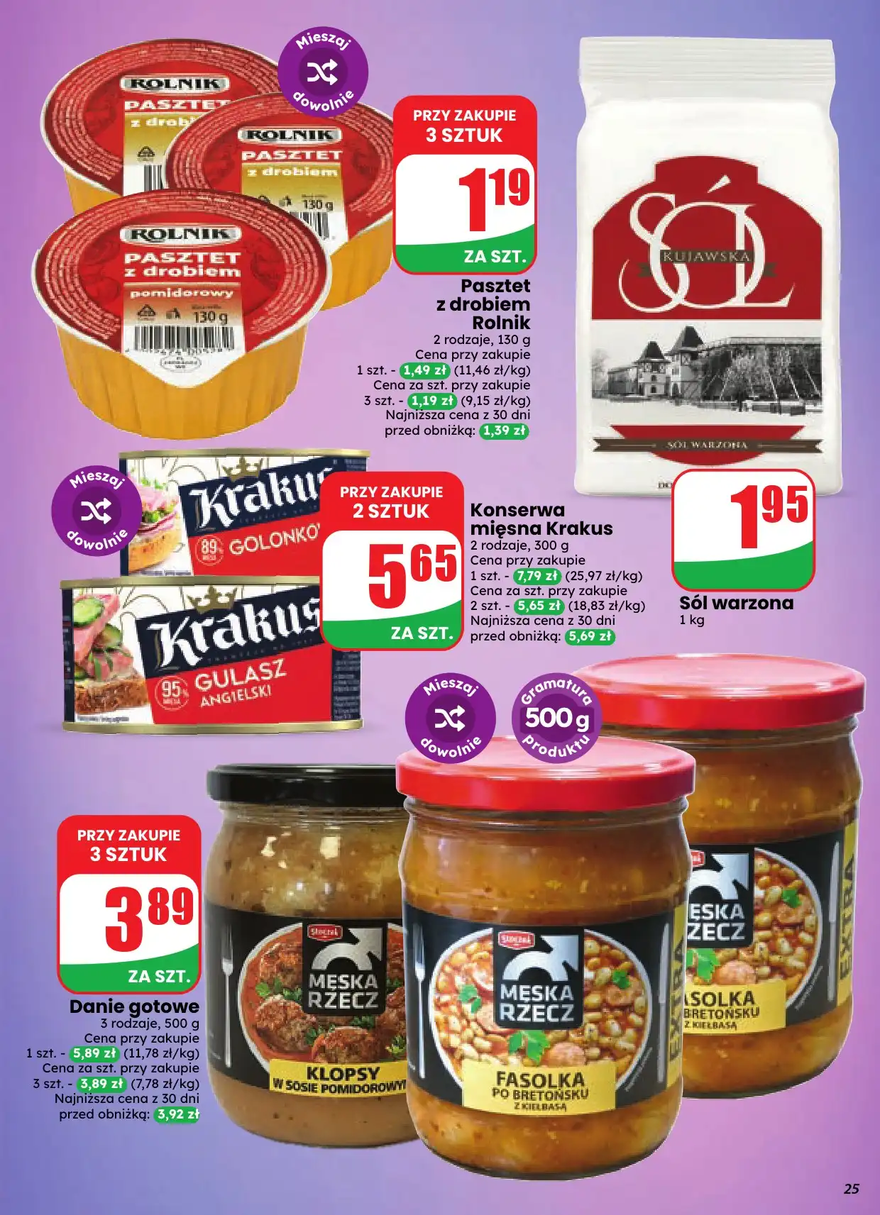 Dino Gazetka Promocyjna Od 09.09.2026 Do 15.09.2026 - Zdjęcie 3 Od 09.09.2026