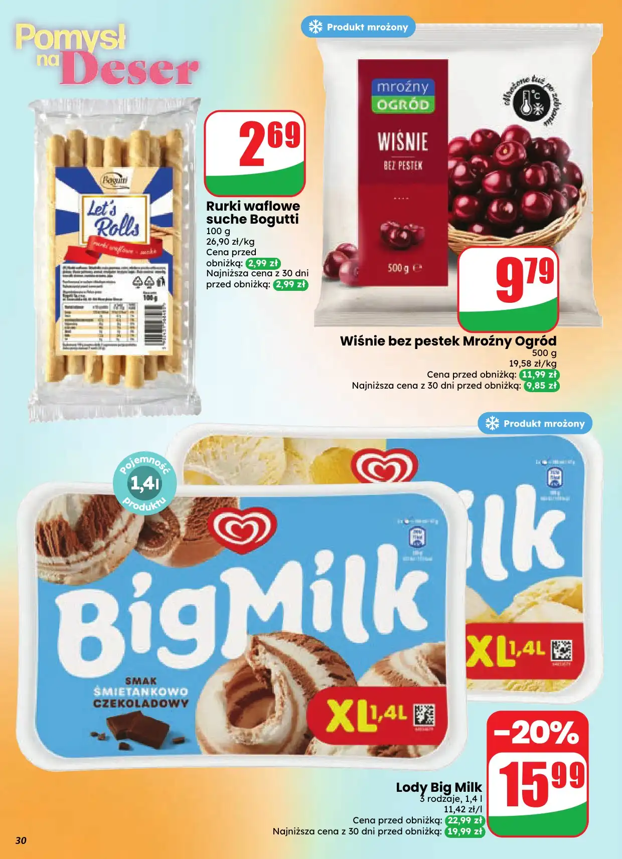 Dino Gazetka Promocyjna Od 09.09.2026 Do 15.09.2026 - Zdjęcie 4 Od 09.09.2026