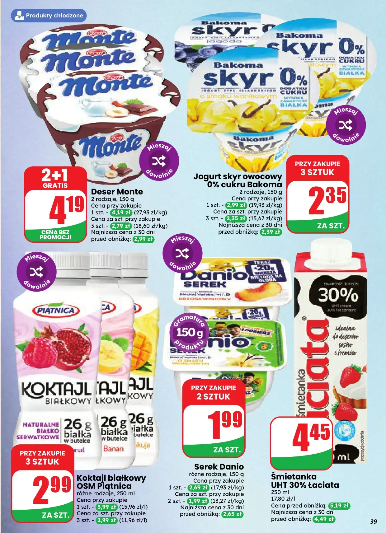 Dino Gazetka Promocyjna Od 09.09.2026 Do 15.09.2026 - Zdjęcie 1 Od 09.09.2026