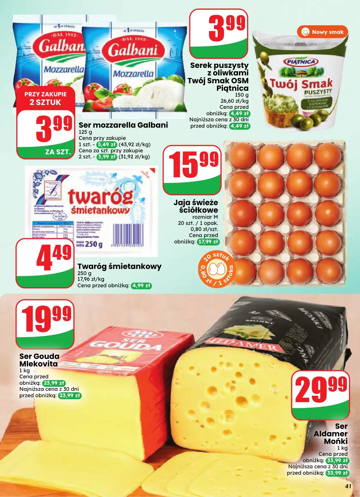 Dino Gazetka Promocyjna Od 09.09.2026 Do 15.09.2026 - Zdjęcie 3 Od 09.09.2026