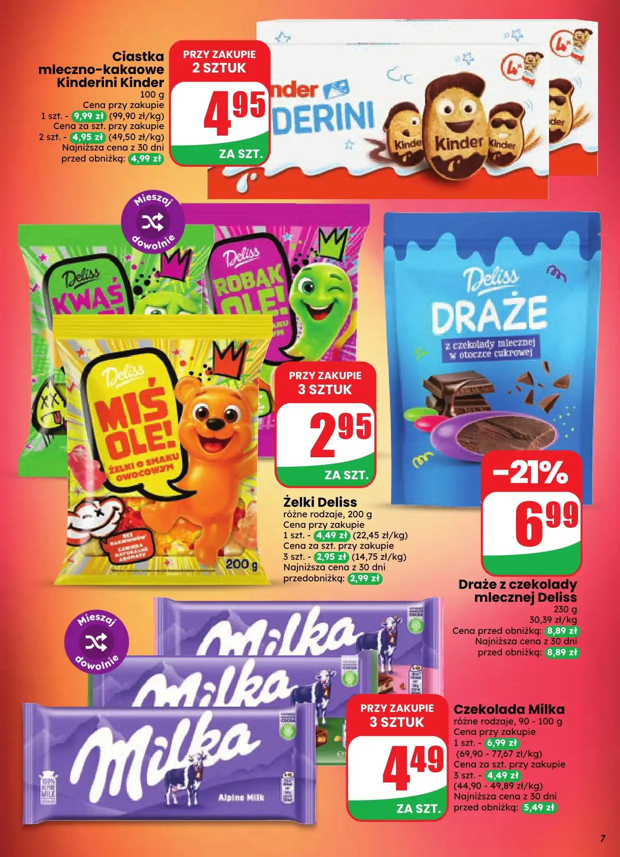 Dino Gazetka Promocyjna Od 09.09.2026 Do 15.09.2026 - Zdjęcie 1 Od 09.09.2026