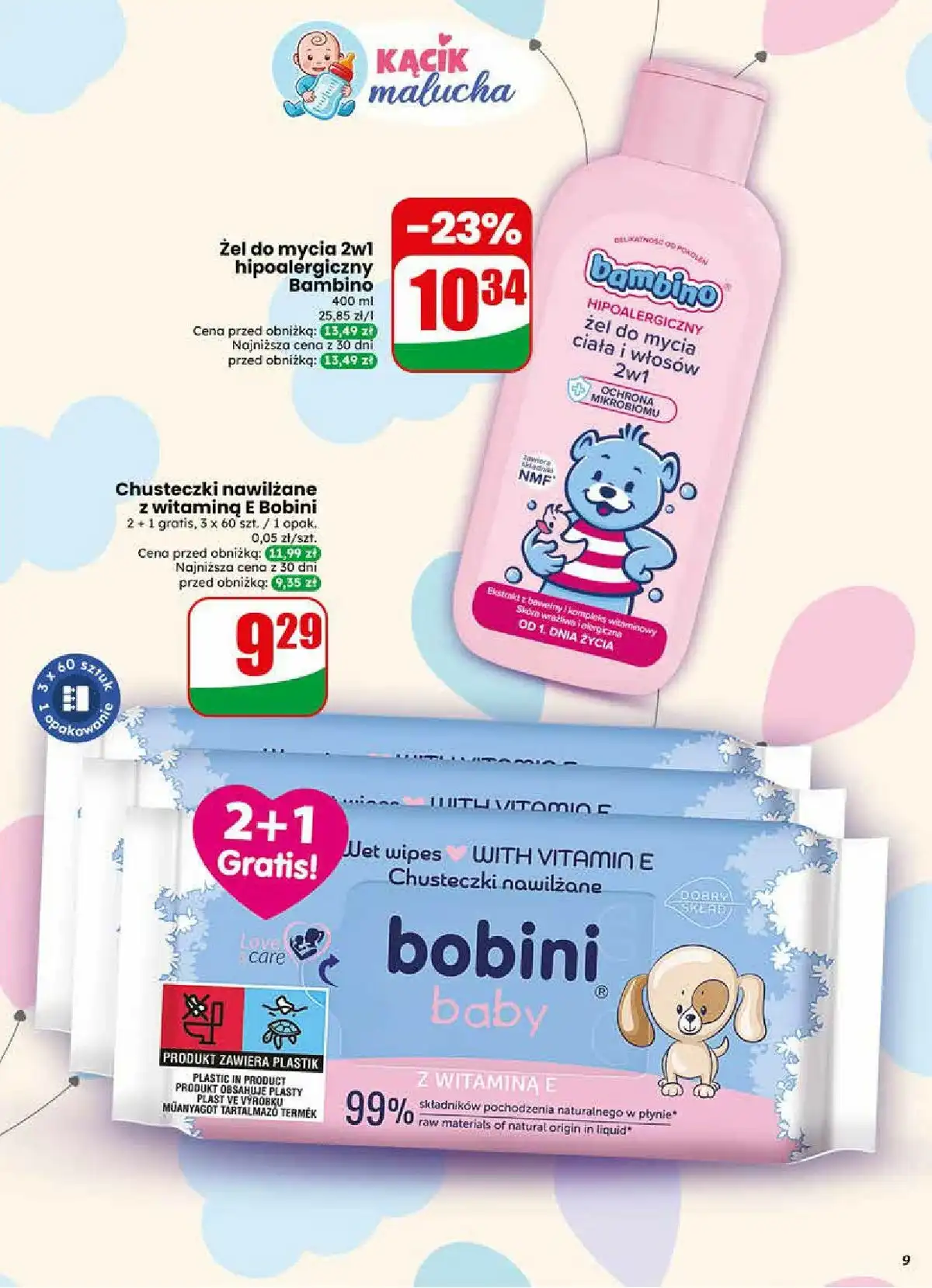 Dino Gazetka Promocyjna Od 10.06.2026 Do 16.05.2026 - Zdjęcie 7 Od 03.06.2026