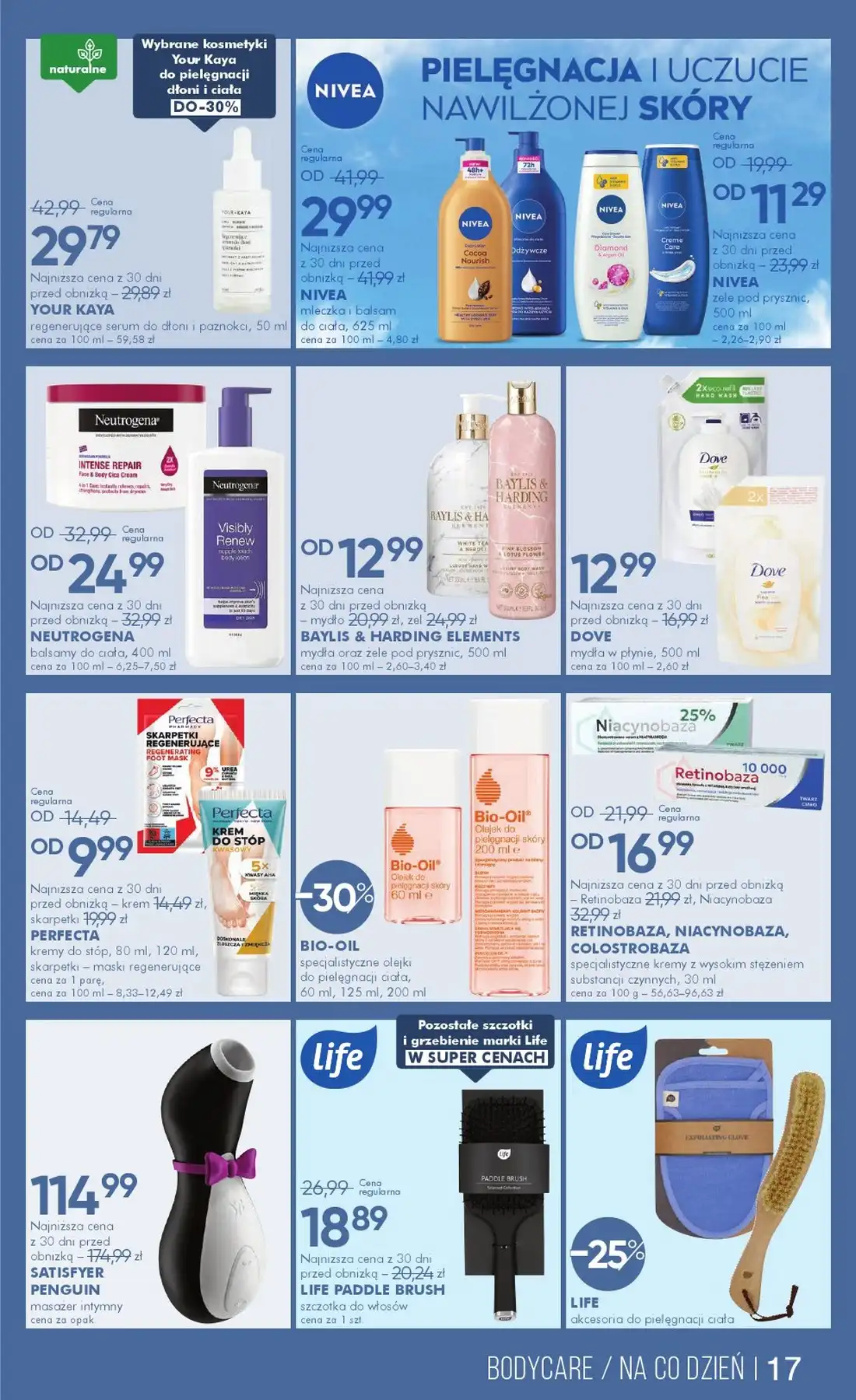 Super-Pharm Gazetka Promocyjna Od 16.06.2026 Do 30.06.2026 - Zdjęcie 1 Od 30.05.2026
