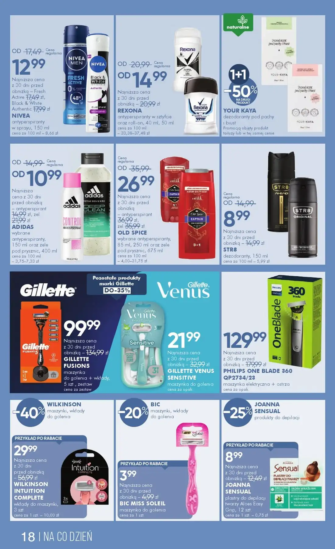 Super-Pharm Gazetka Promocyjna Od 16.06.2026 Do 30.06.2026 - Zdjęcie 2 Od 30.05.2026