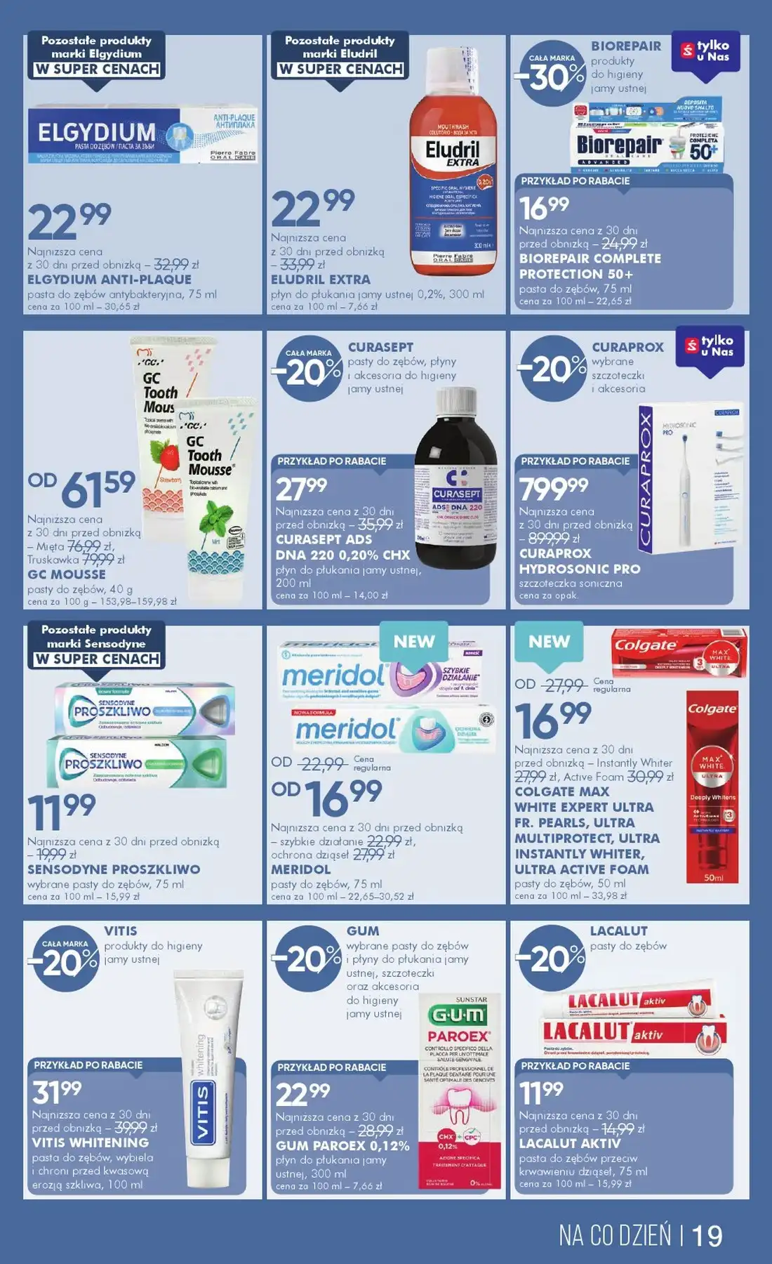 Super-Pharm Gazetka Promocyjna Od 16.06.2026 Do 30.06.2026 - Zdjęcie 1 Od 30.05.2026