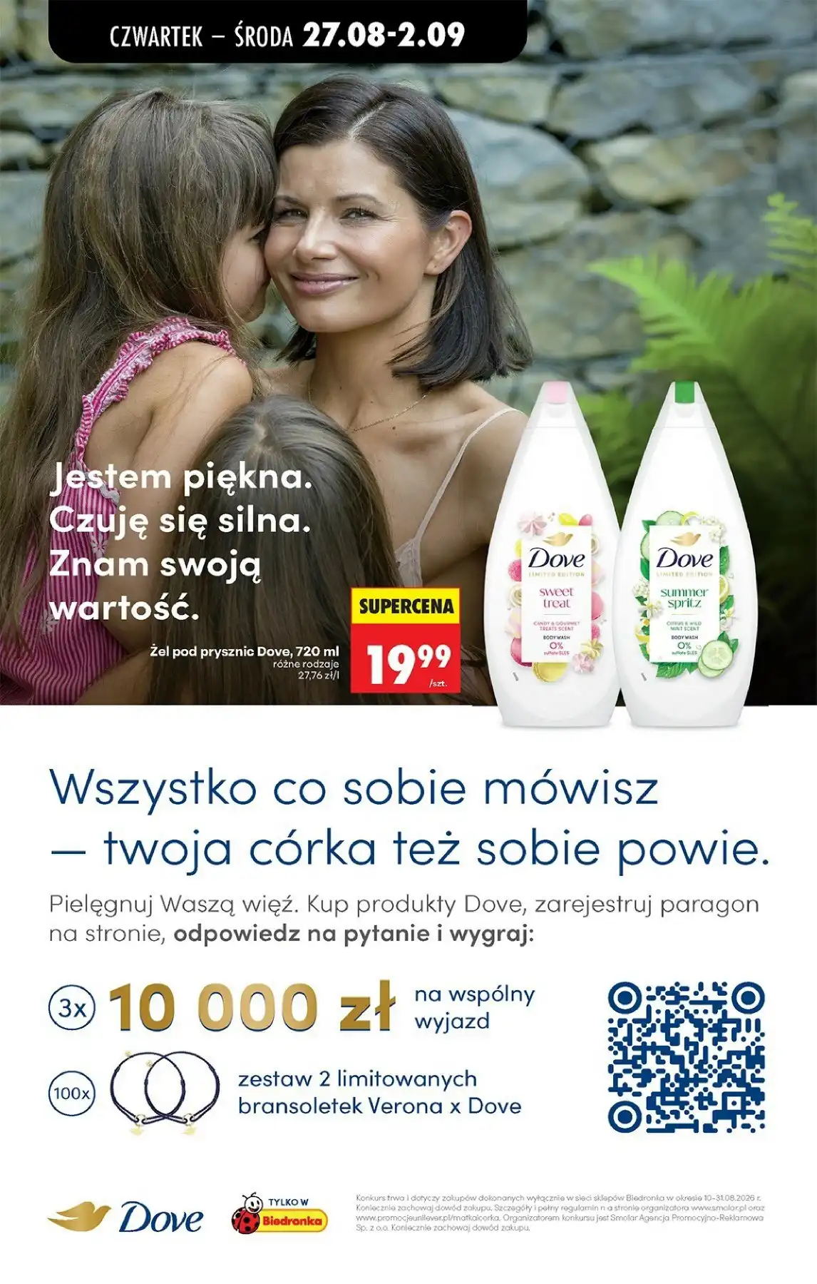 Od 27.08.2026