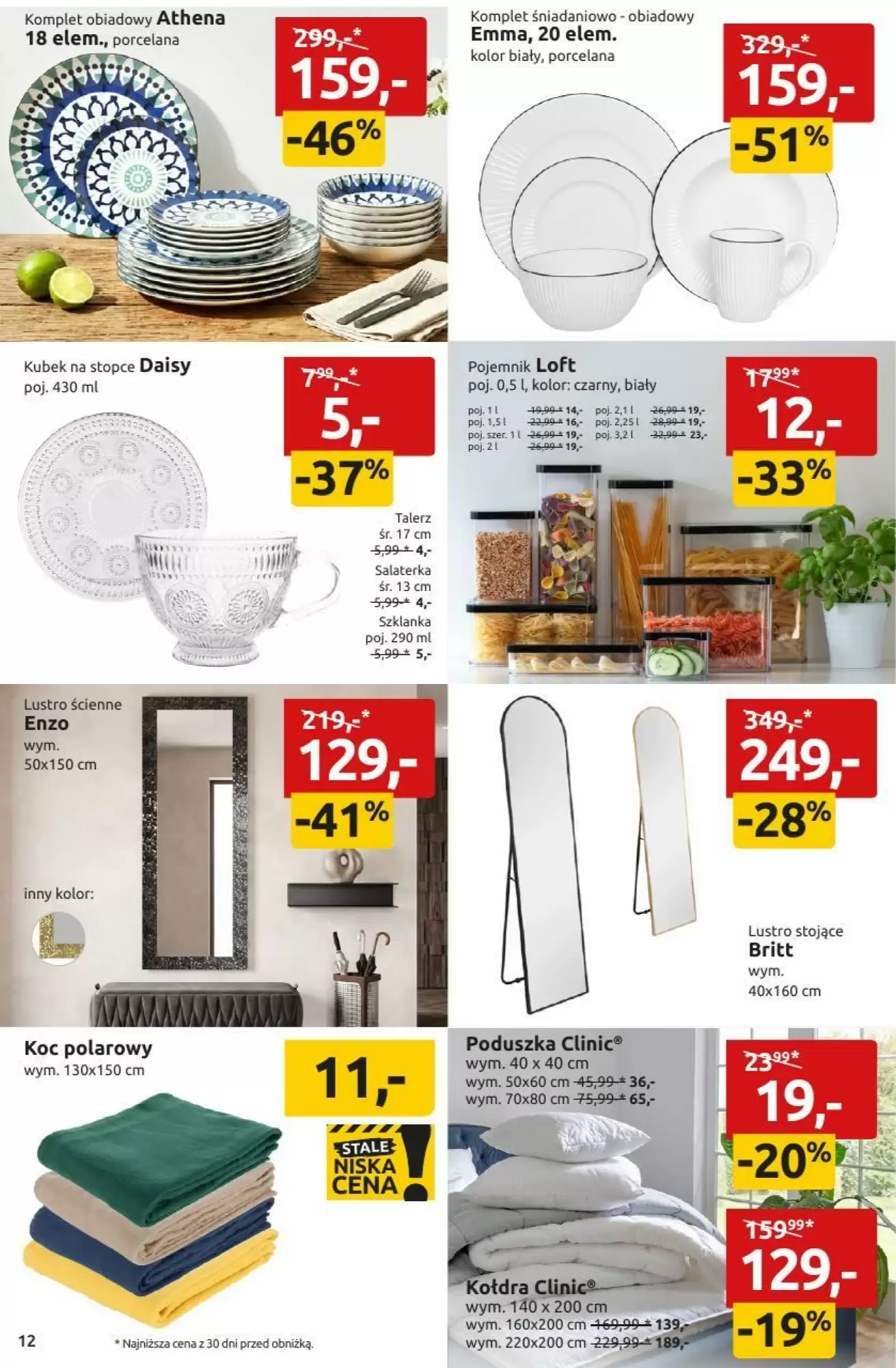 Black Red White Gazetka Promocyjna Od 28.05.2026 Do 14.06.2026 - Zdjęcie 2 Od 28.05.2026