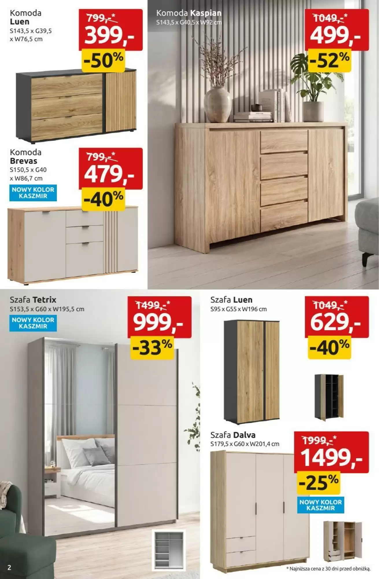 Black Red White Gazetka Promocyjna Od 28.05.2026 Do 14.06.2026 - Zdjęcie 2 Od 28.05.2026