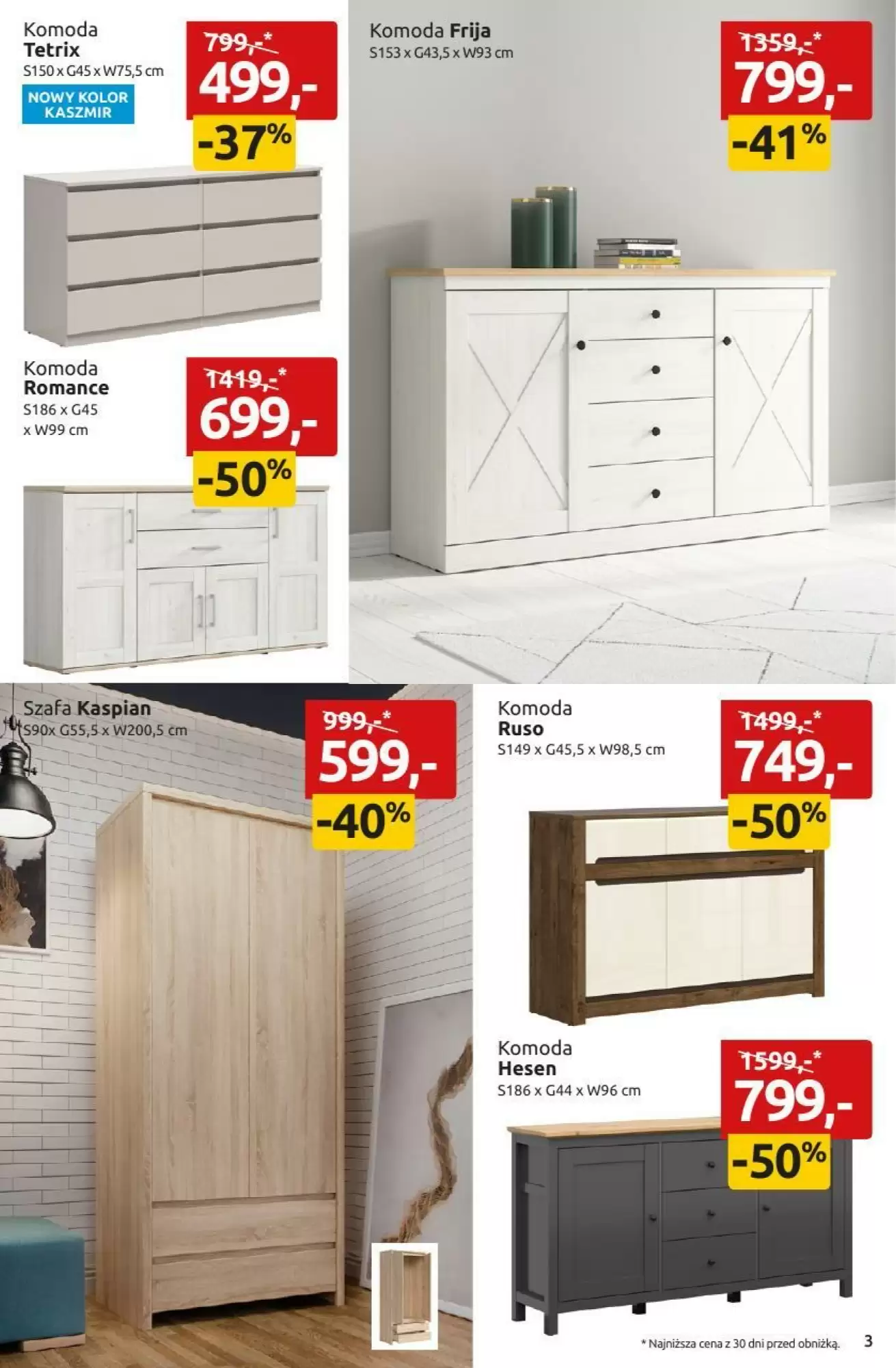 Black Red White Gazetka Promocyjna Od 28.05.2026 Do 14.06.2026 - Zdjęcie 1 Od 28.05.2026