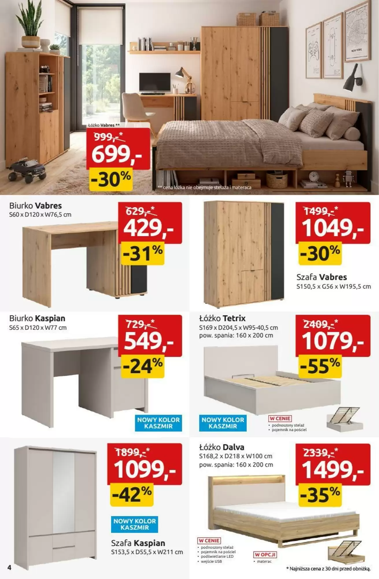 Black Red White Gazetka Promocyjna Od 28.05.2026 Do 14.06.2026 - Zdjęcie 2 Od 28.05.2026