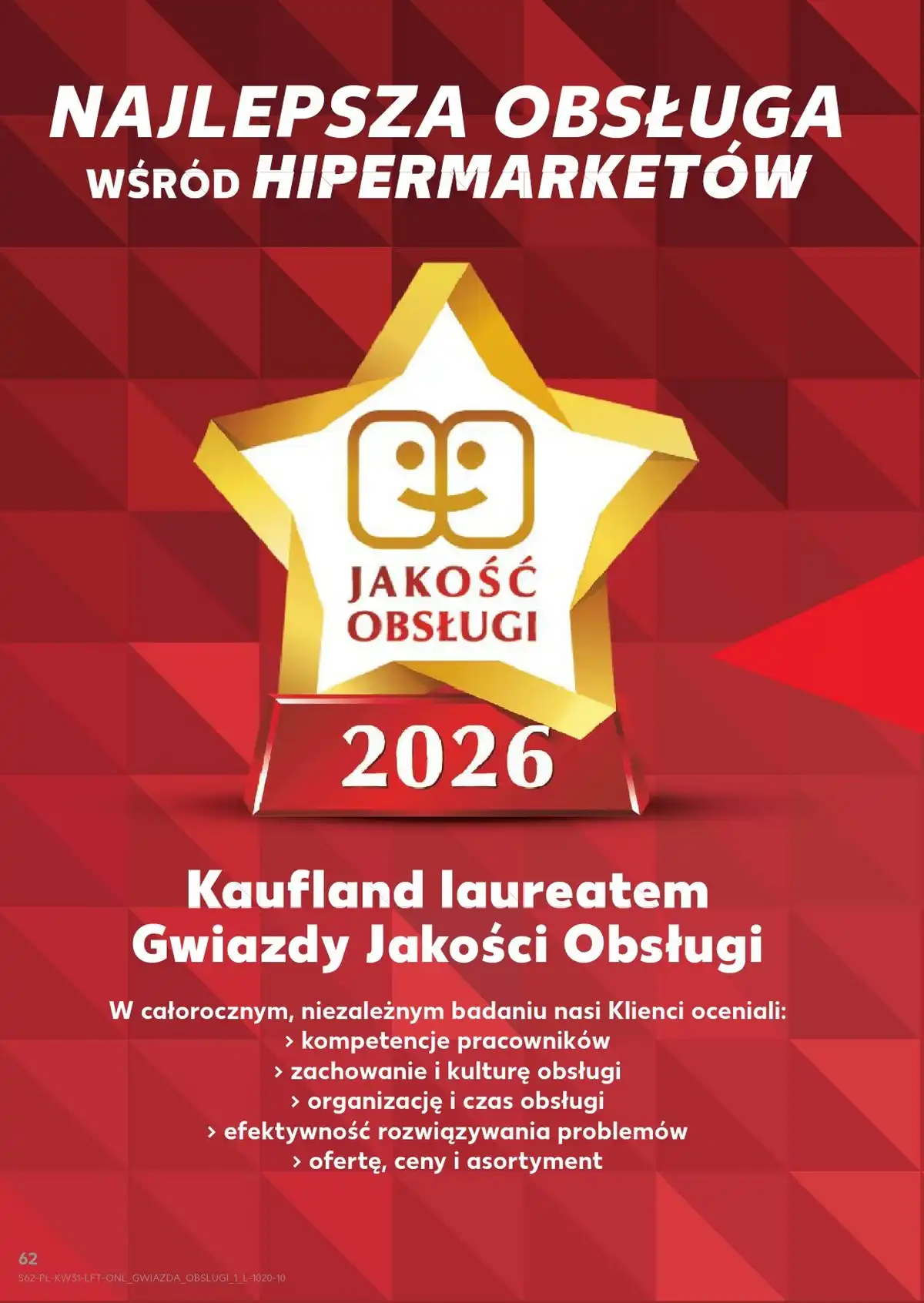 Kaufland Gazetka Promocyjna Od 30.07.2026 – 05.08.2026 Nowe - Zdjęcie 6 Od 30.07.2026
