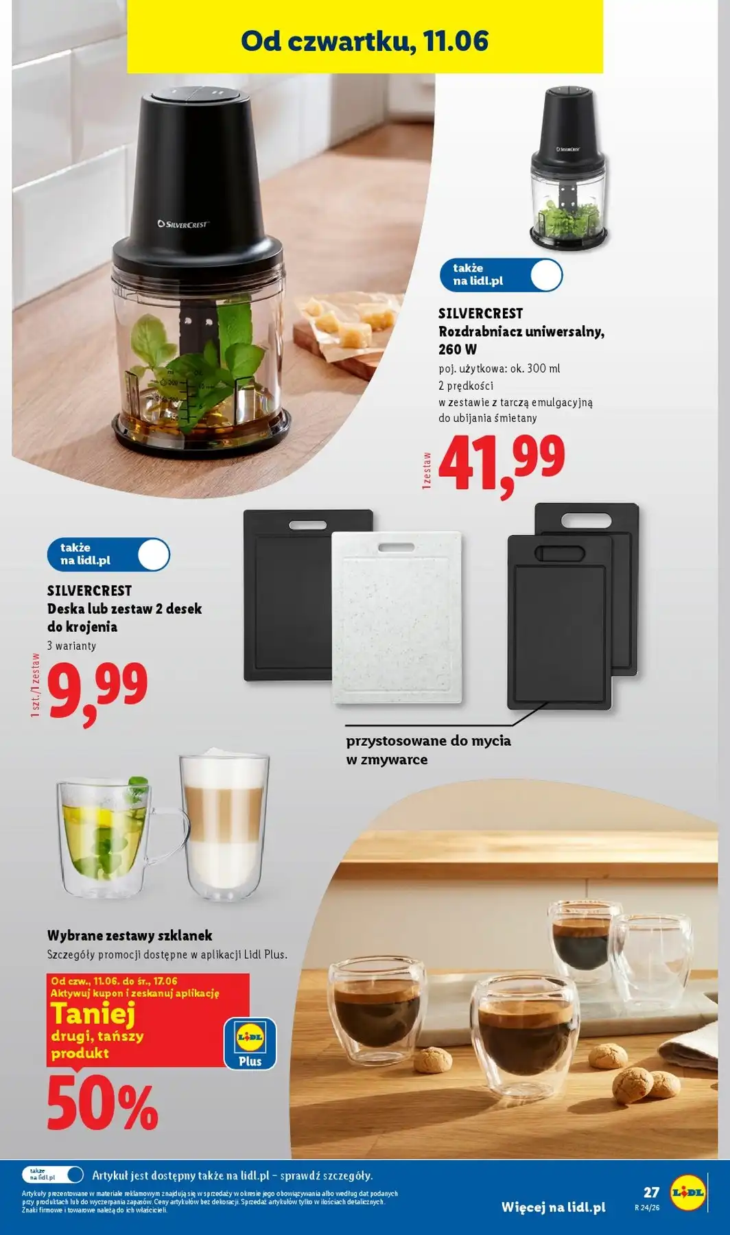Okazje Od 08.06.2026