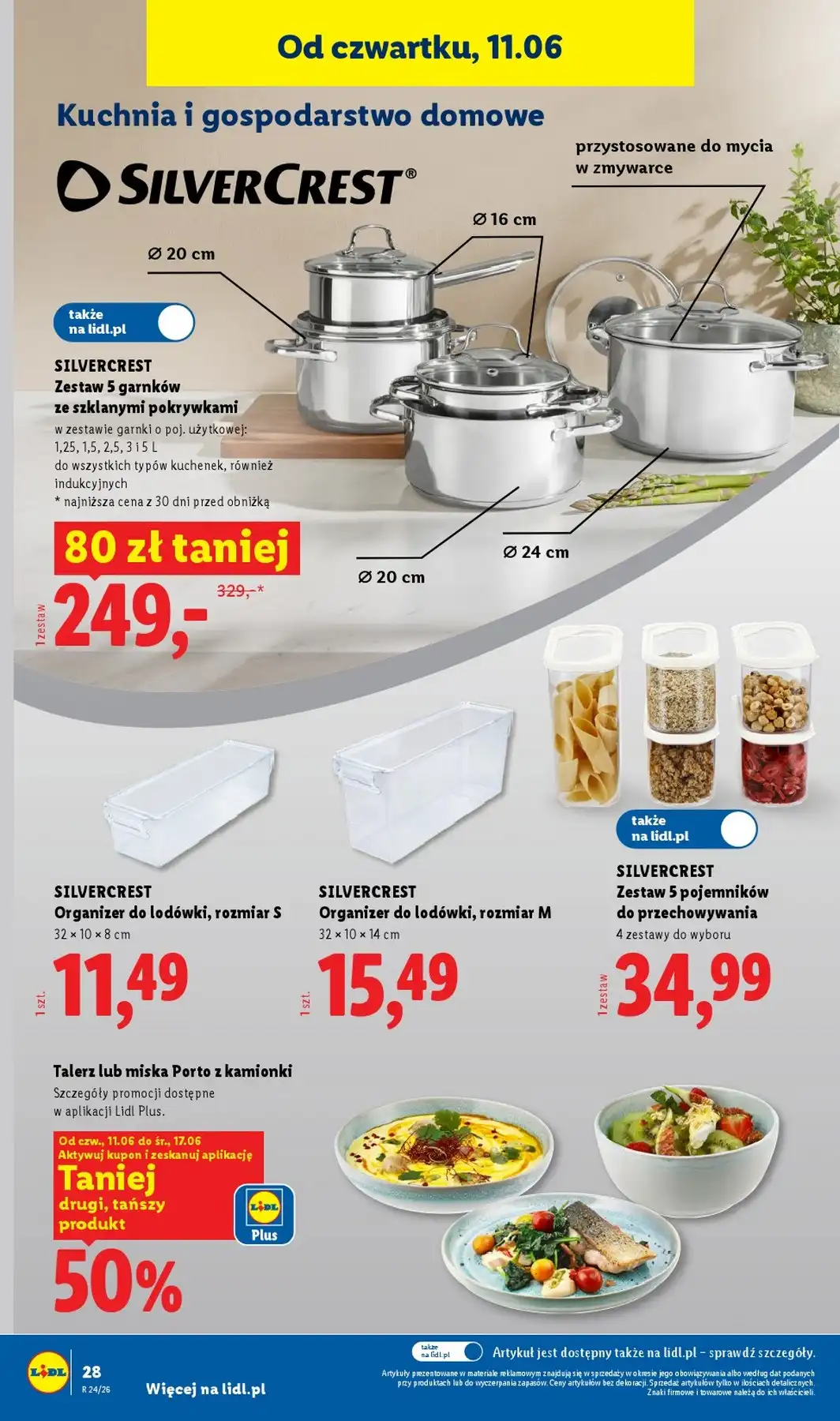 Okazje Od 08.06.2026