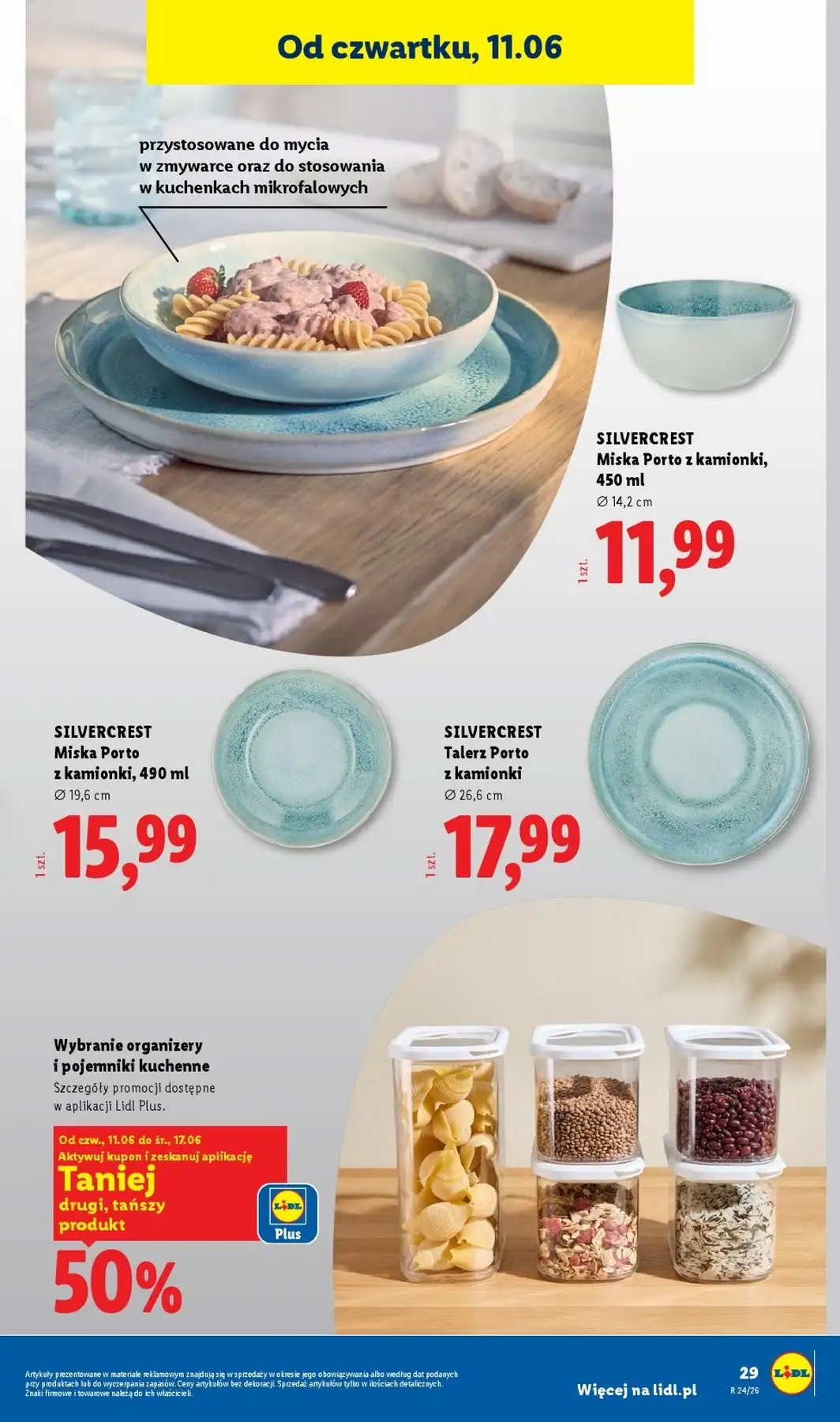 Okazje Od 08.06.2026
