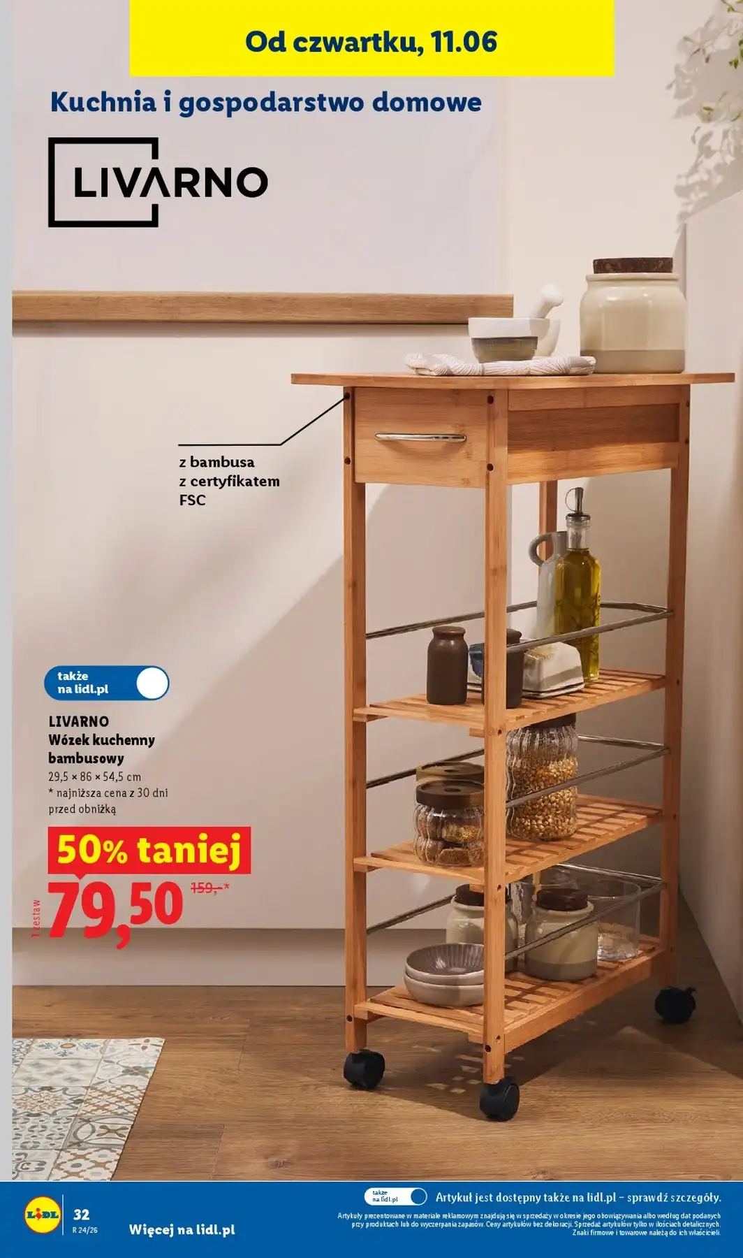 Okazje Od 08.06.2026