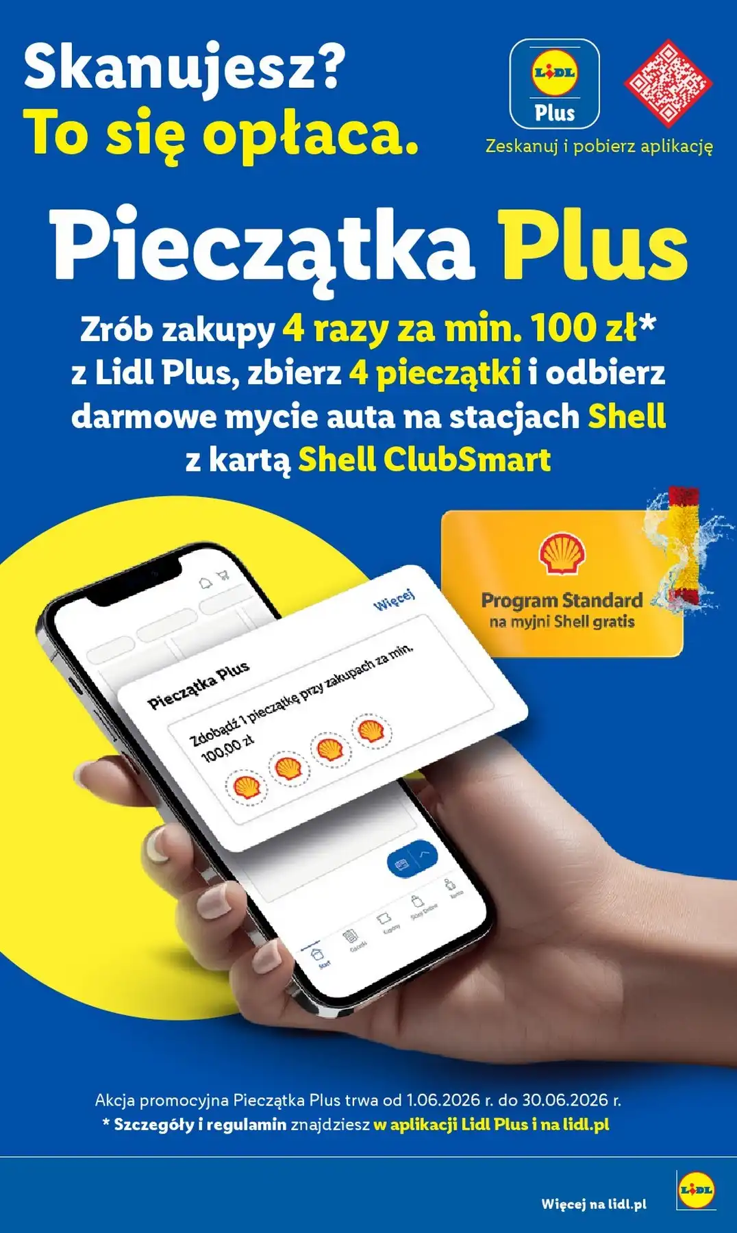 Okazje Od 08.06.2026