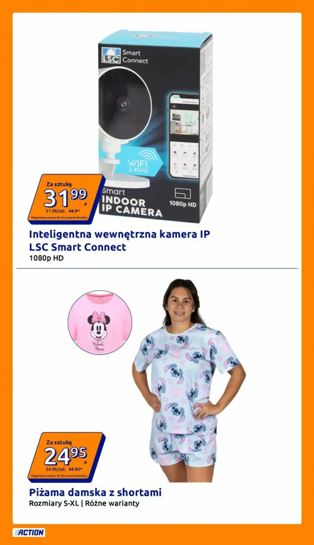 Action Gazetka Promocyjna Od 01.07.2026 – 07.07.2026 - Zdjęcie 4 Od 01.07.2026