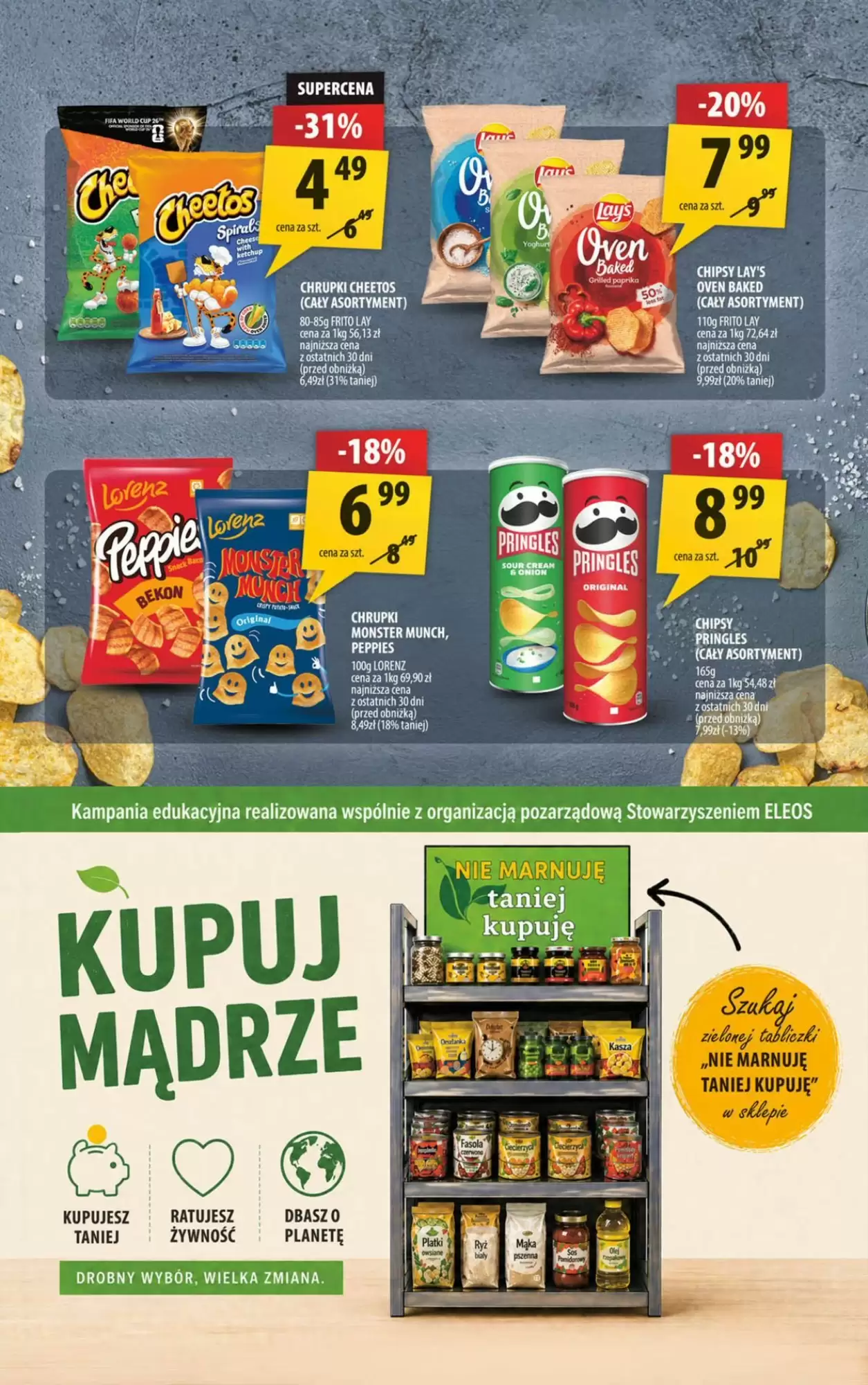 Arhelan Gazetka Promocyjna Od 03.07.2026 Do 12.07.2026 - Zdjęcie 1 Od 03.07.2026