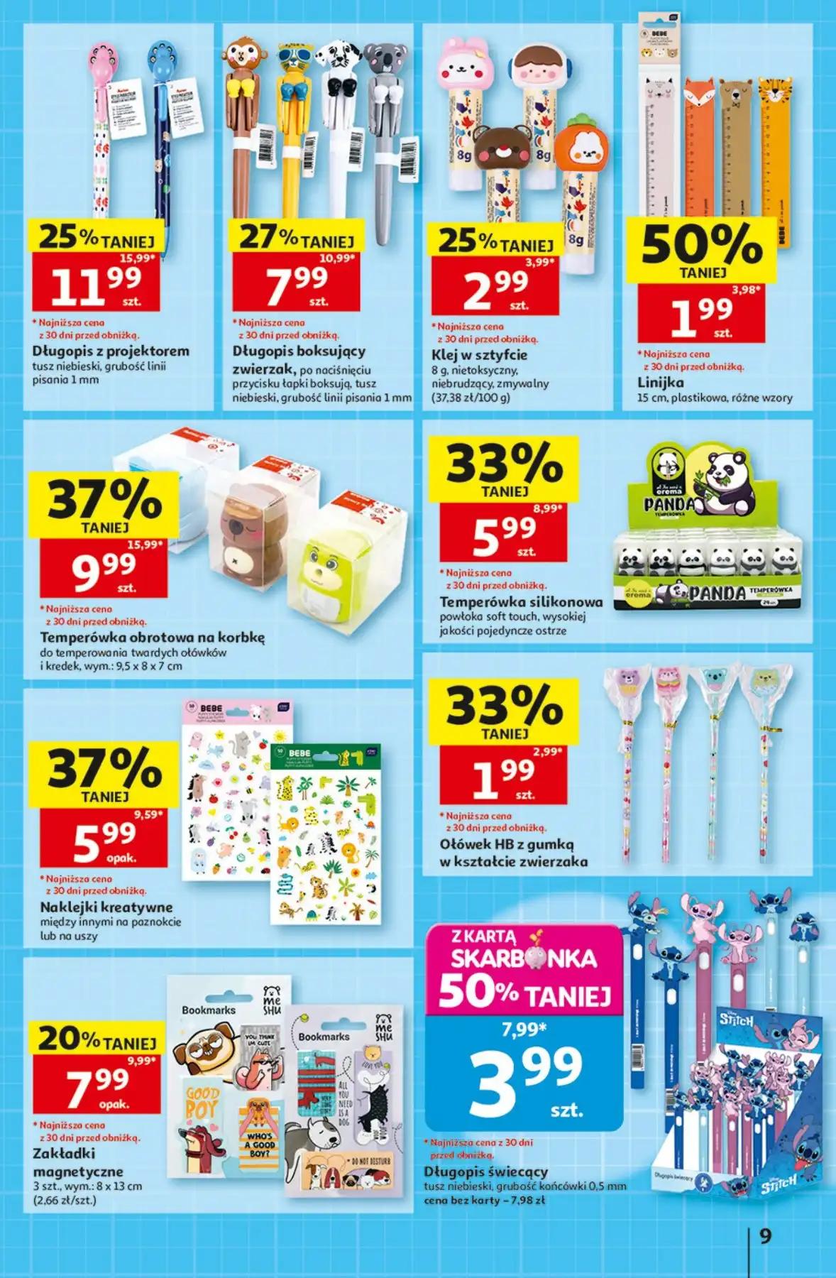 Auchan Gazetka Promocyjna Od 13.08.2026 – 19.08.2026 - Zdjęcie 4 Auchan