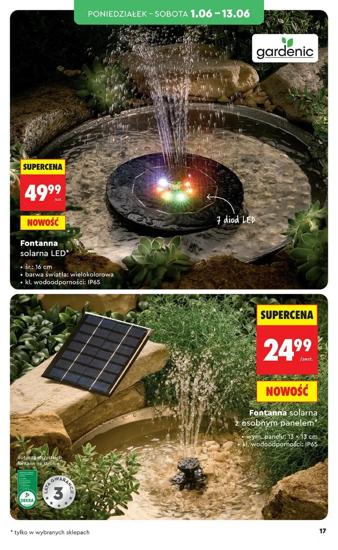 Hity I Inspiracje Od 30.05