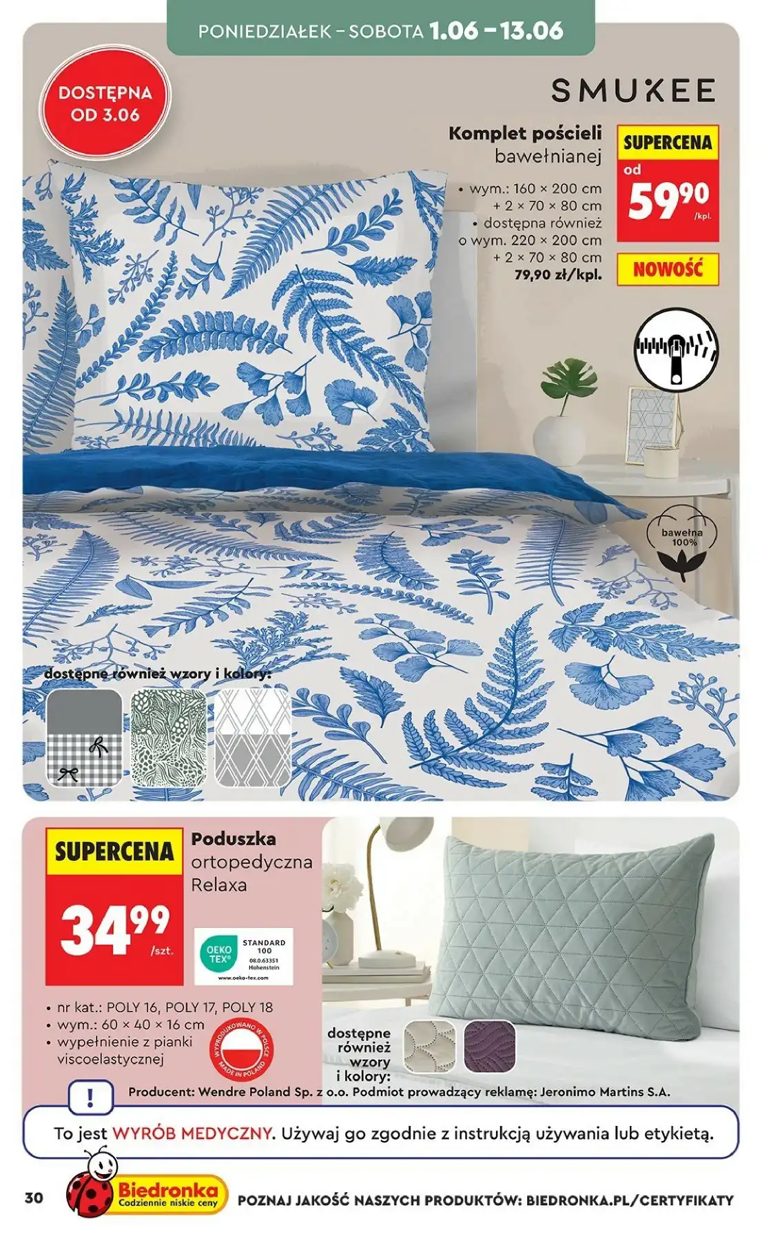 Hity I Inspiracje Od 30.05