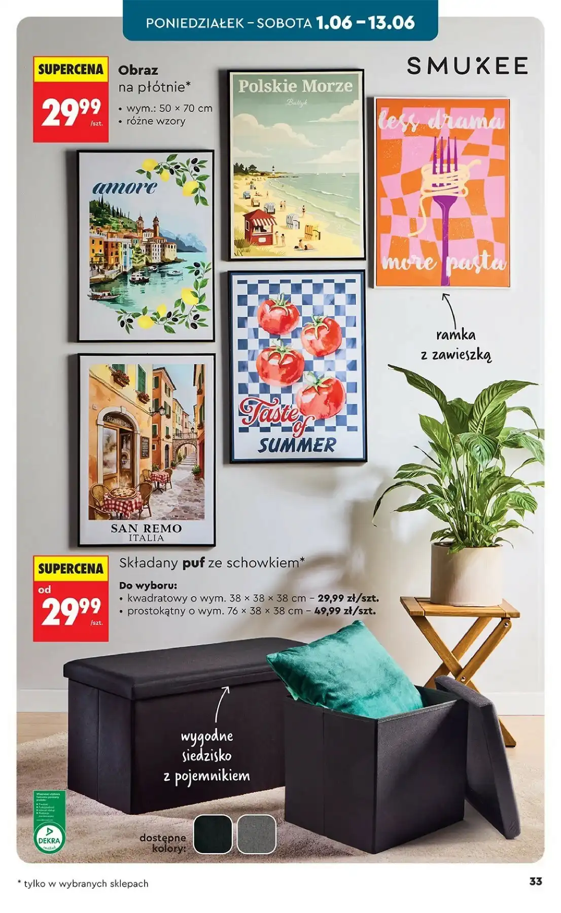 Hity I Inspiracje Od 30.05