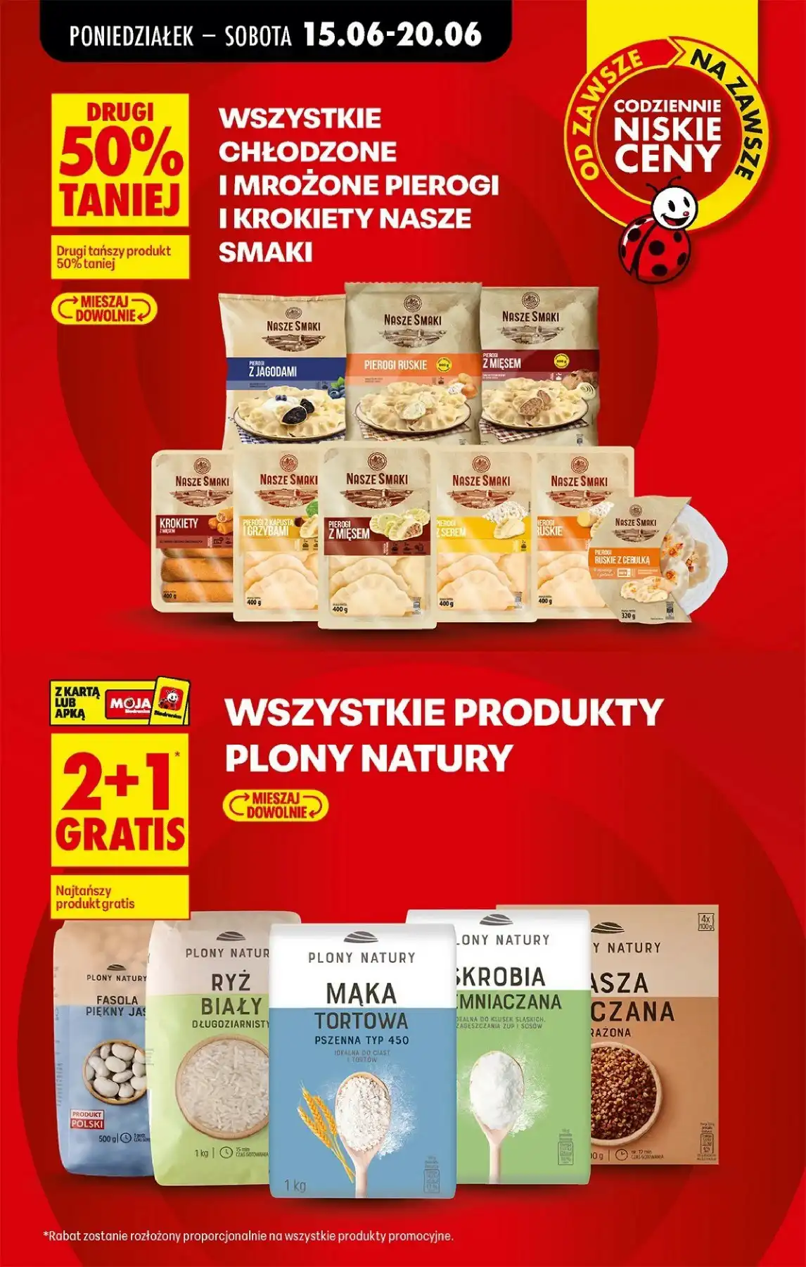 Biedronka Gazetka Promocyjna Od 06.07.2026 – 11.07.2026 - Zdjęcie 6 Biedronka Gazetka Promocyjna Od 06.07.2026 – 11.07.2026 - Strona