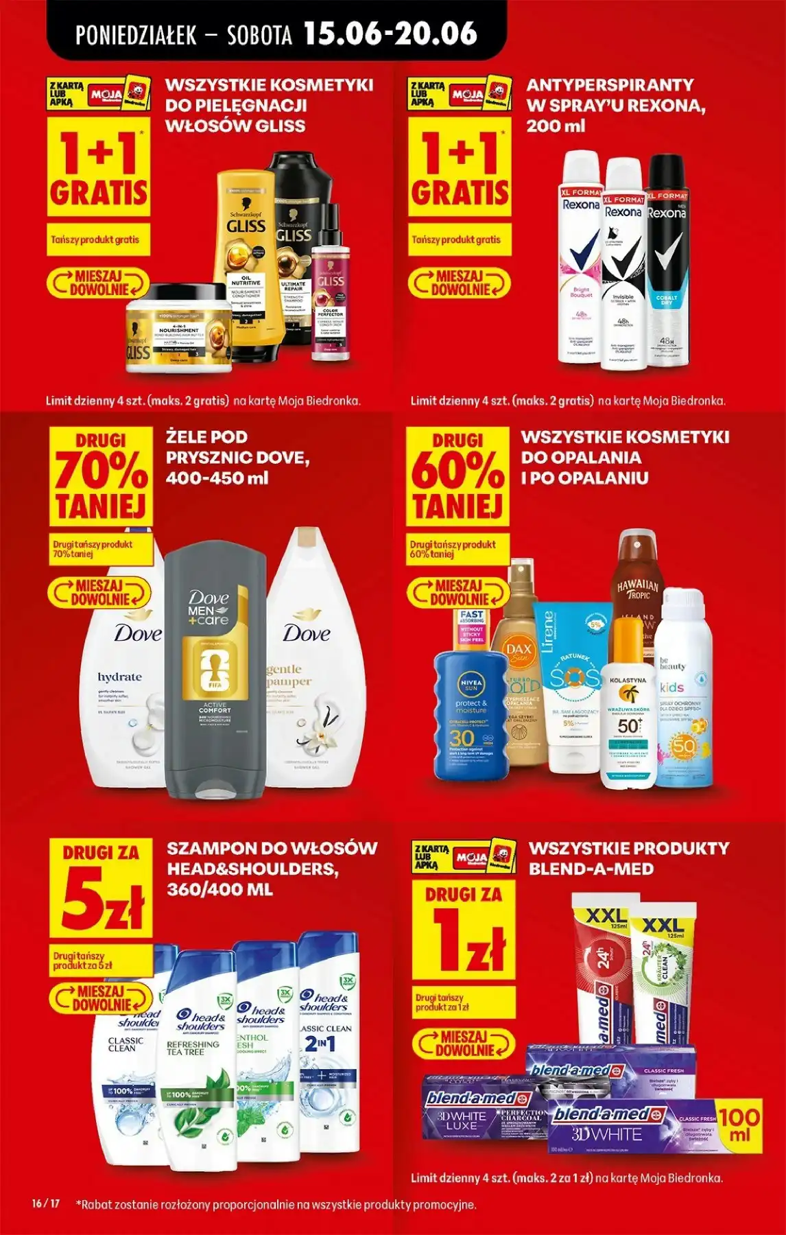 Biedronka Gazetka Promocyjna Od 06.07.2026 – 11.07.2026 - Zdjęcie 5 Biedronka Gazetka Promocyjna Od 06.07.2026 – 11.07.2026 - Strona