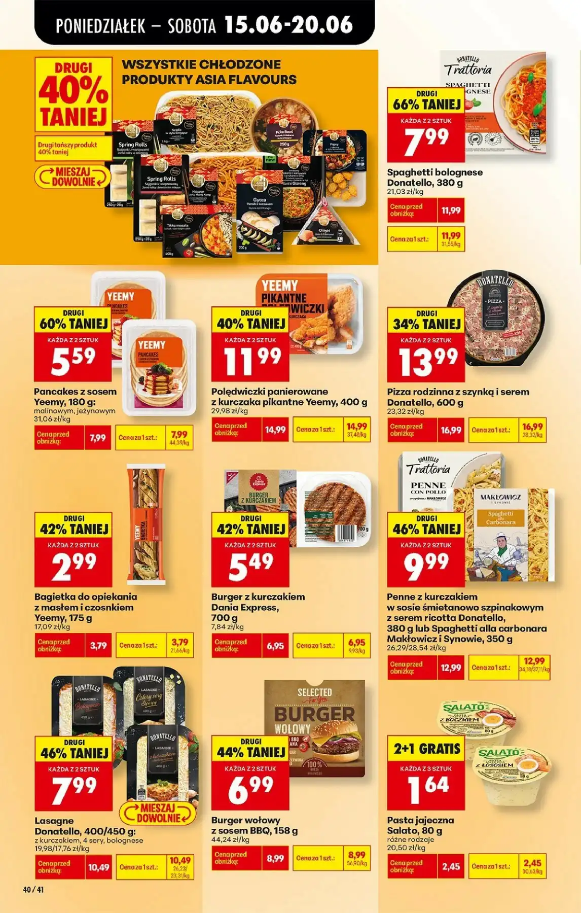 Biedronka Gazetka Promocyjna Od 06.07.2026 – 11.07.2026 - Zdjęcie 5 Biedronka Gazetka Promocyjna Od 06.07.2026 – 11.07.2026 - Strona