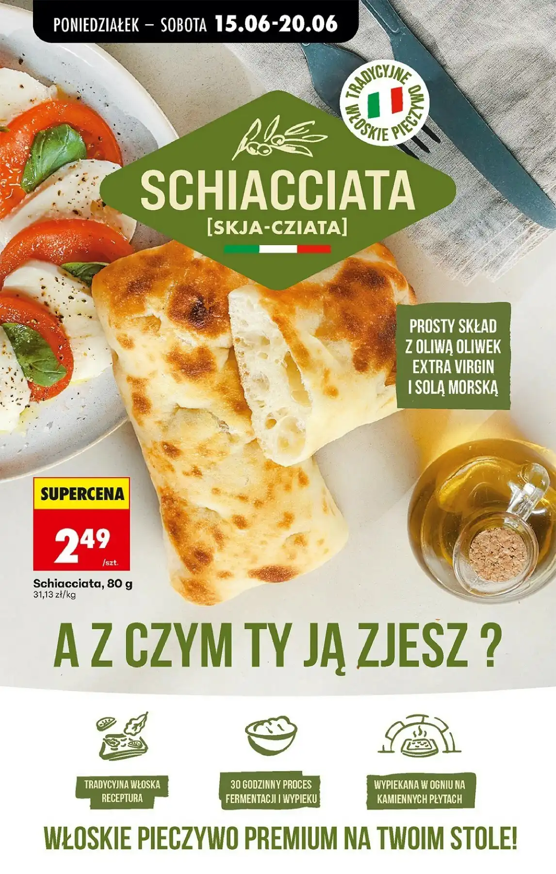 Biedronka Gazetka Promocyjna Od 06.07.2026 – 11.07.2026 - Zdjęcie 7 Biedronka Gazetka Promocyjna Od 06.07.2026 – 11.07.2026 - Strona
