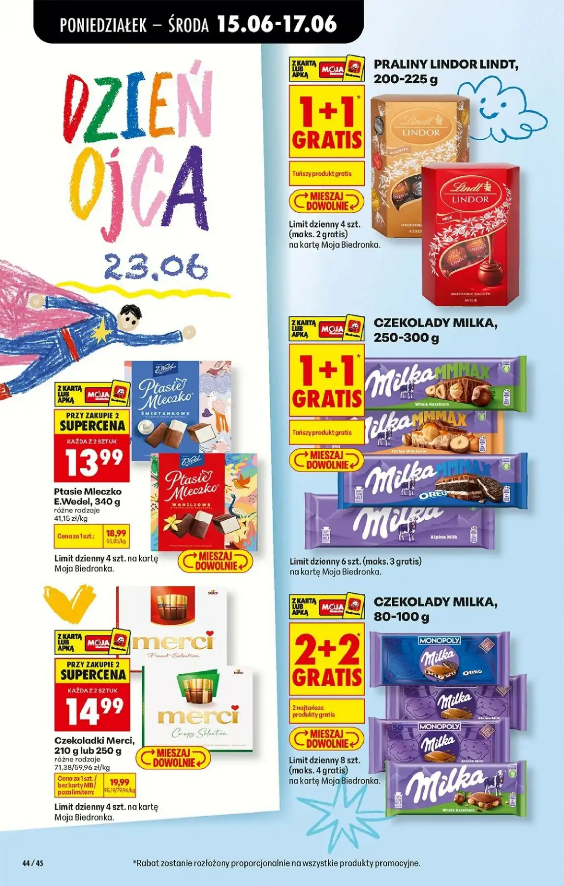 Biedronka Gazetka Promocyjna Od 06.07.2026 – 11.07.2026 - Zdjęcie 5 Biedronka Gazetka Promocyjna Od 06.07.2026 – 11.07.2026 - Strona