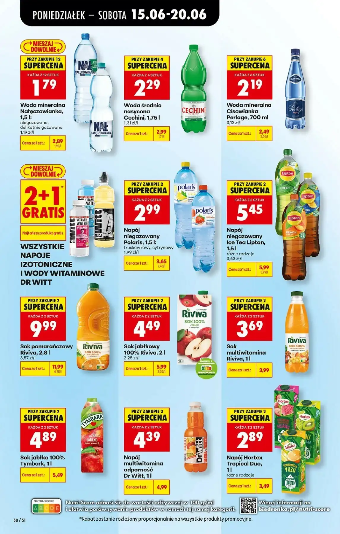 Biedronka Gazetka Promocyjna Od 06.07.2026 – 11.07.2026 - Zdjęcie 5 Biedronka Gazetka Promocyjna Od 06.07.2026 – 11.07.2026 - Strona