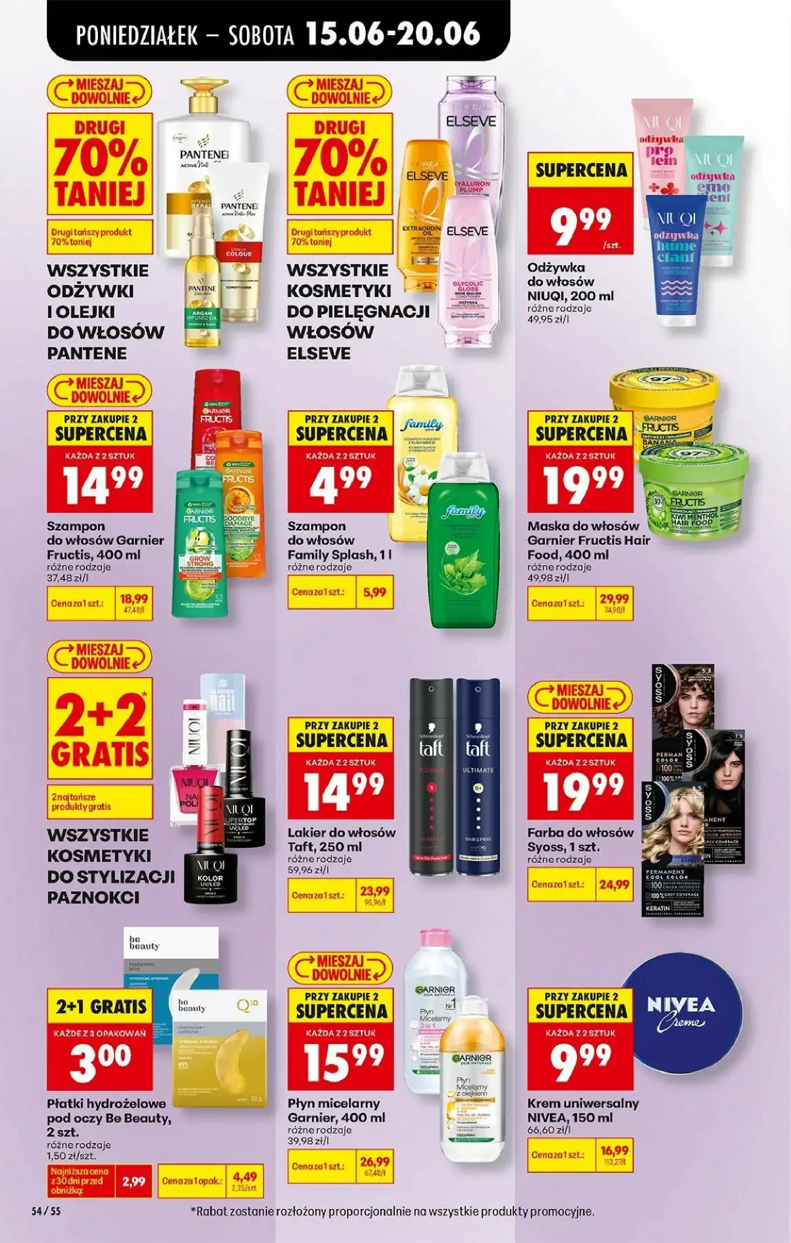 Biedronka Gazetka Promocyjna Od 06.07.2026 – 11.07.2026 - Zdjęcie 3 Biedronka Gazetka Promocyjna Od 06.07.2026 – 11.07.2026 - Strona