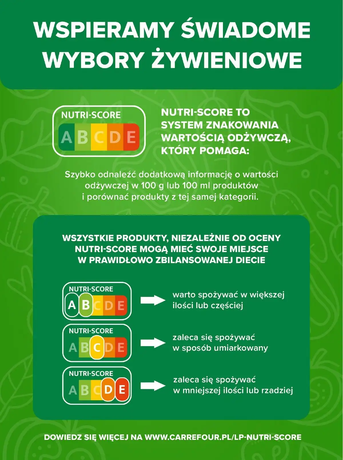 Carrefour Gazetka Promocyjna Od 08.06.2026 – 20.06.2026 - Zdjęcie 3 Od 08.06.2026