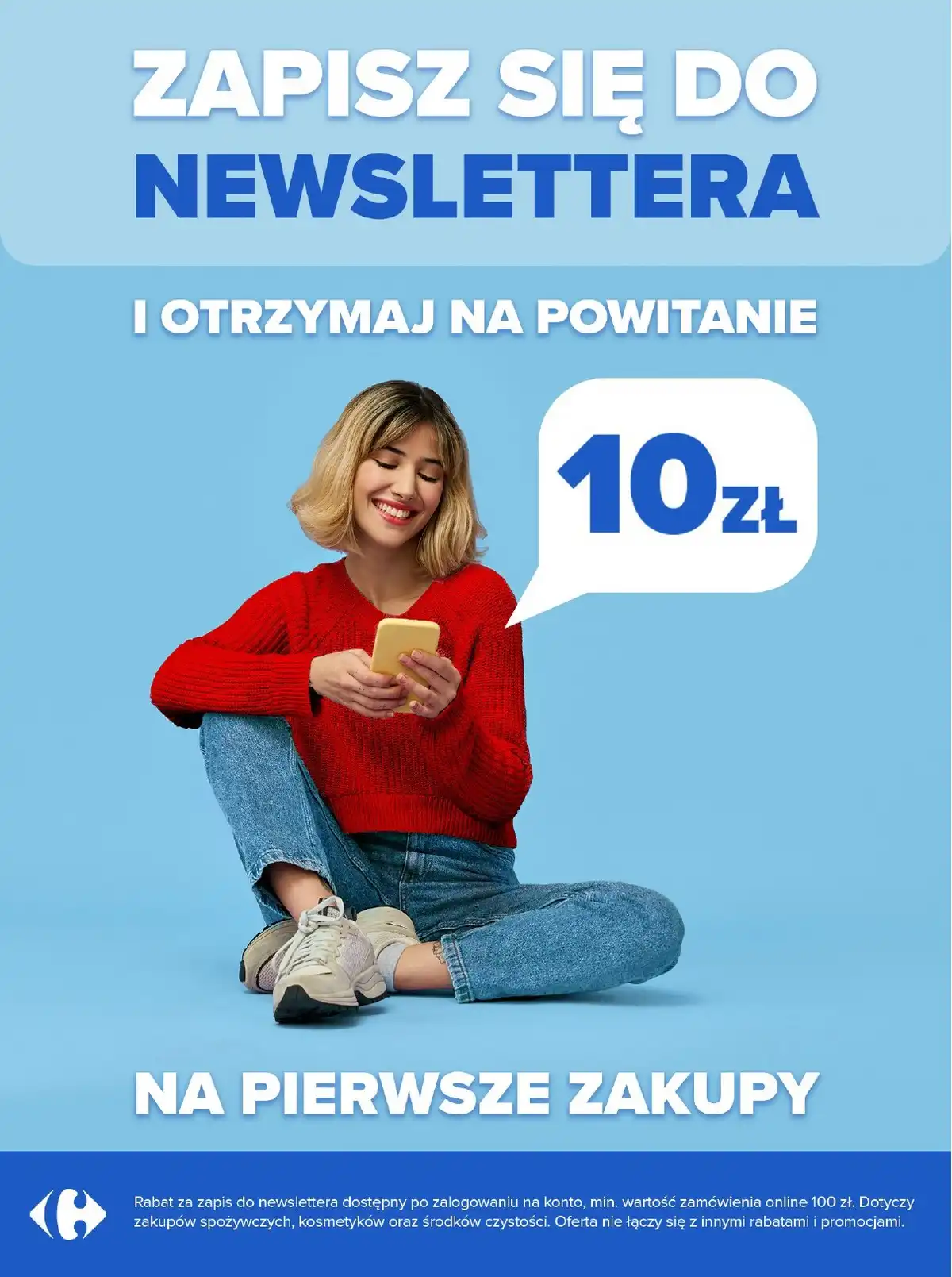 Carrefour Gazetka Promocyjna Od 08.06.2026 – 20.06.2026 - Zdjęcie 2 Od 08.06.2026