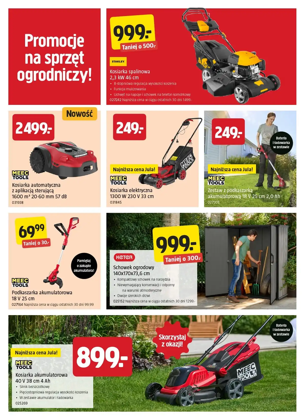 Jula Gazetka Promocyjna Od 18.06.2026 – 30.06.2026 - Zdjęcie 2 Od 04.06.2026