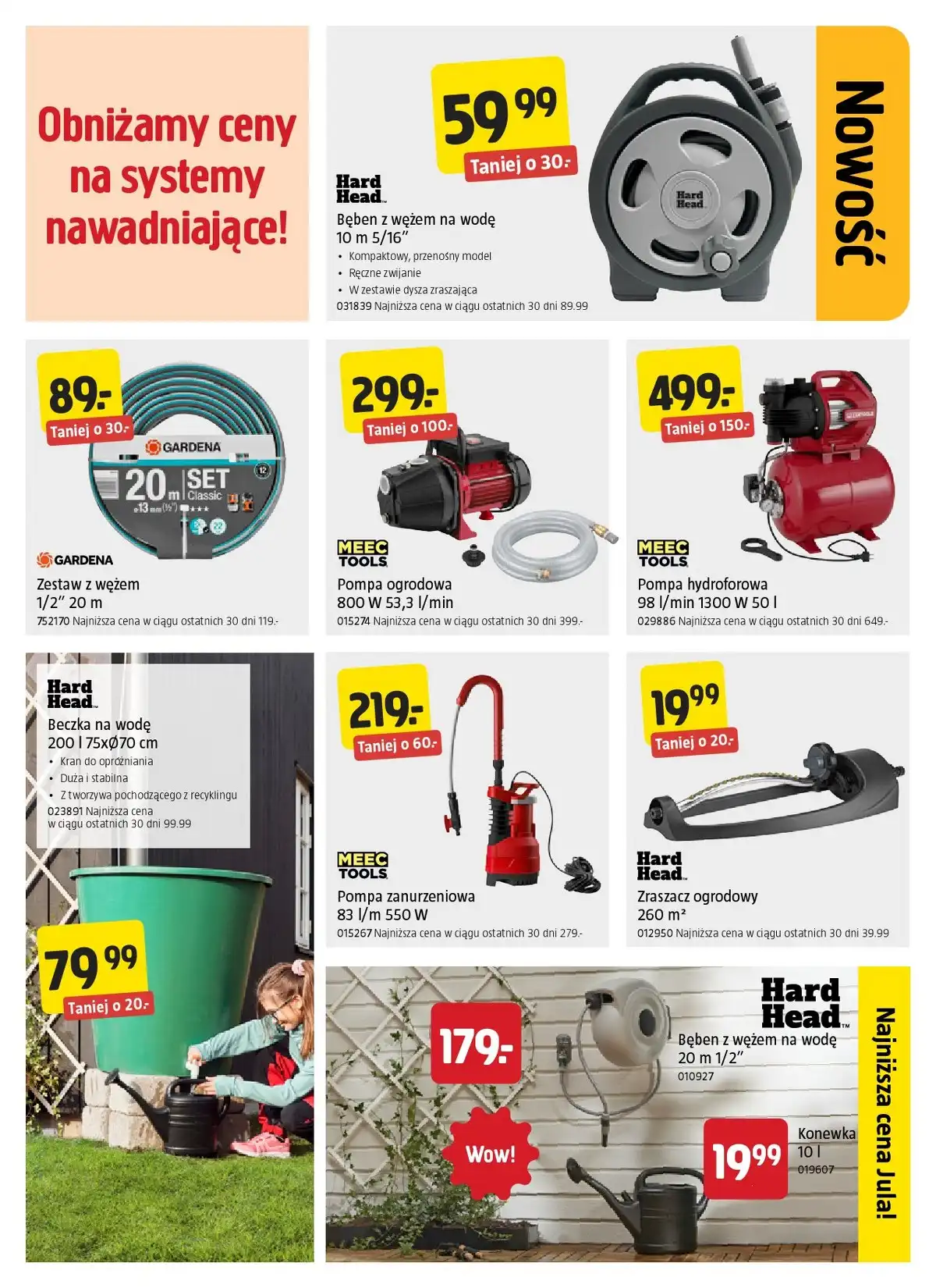 Jula Gazetka Promocyjna Od 18.06.2026 – 30.06.2026 - Zdjęcie 1 Od 04.06.2026