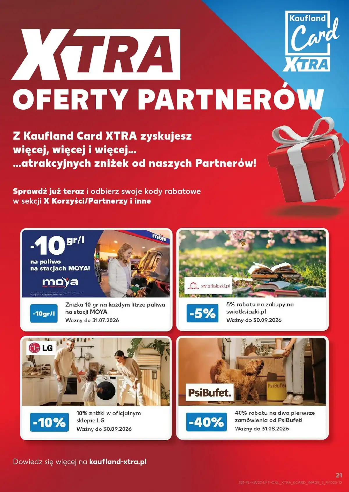 Kaufland Gazetka Promocyjna Od 09.07.2026 – 15.07.2026 - Zdjęcie 1 Od 02.07.2026