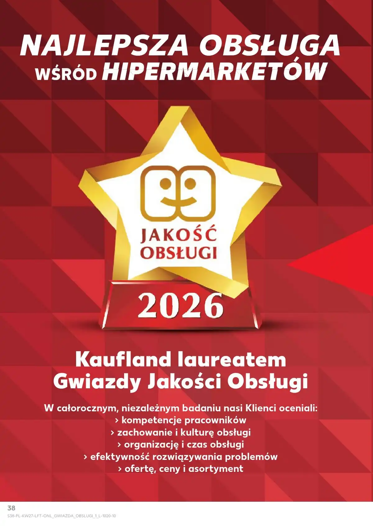 Kaufland Gazetka Promocyjna Od 09.07.2026 – 15.07.2026 - Zdjęcie 6 Od 02.07.2026
