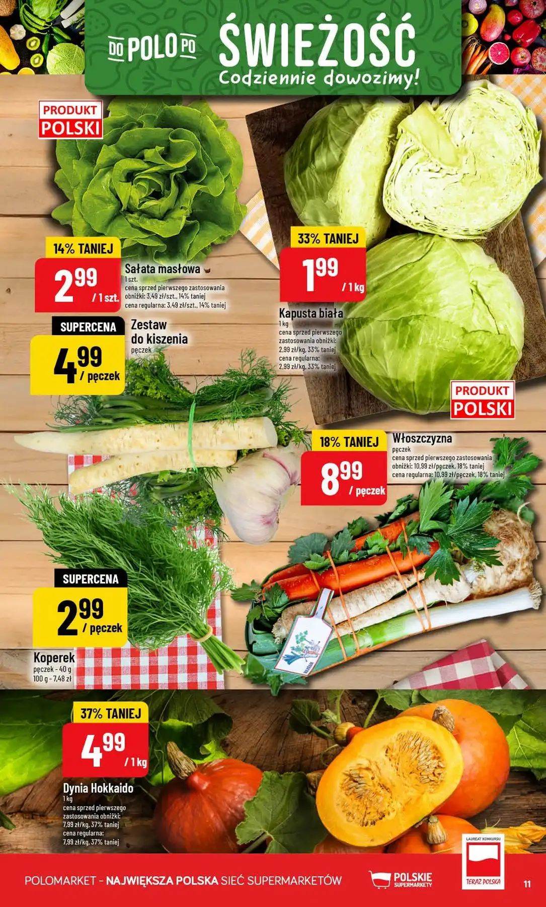 Polomarket Gazetka Promocyjna Od 02.09.2026 Do 08.09.2026 - Zdjęcie 5 Polomarket
