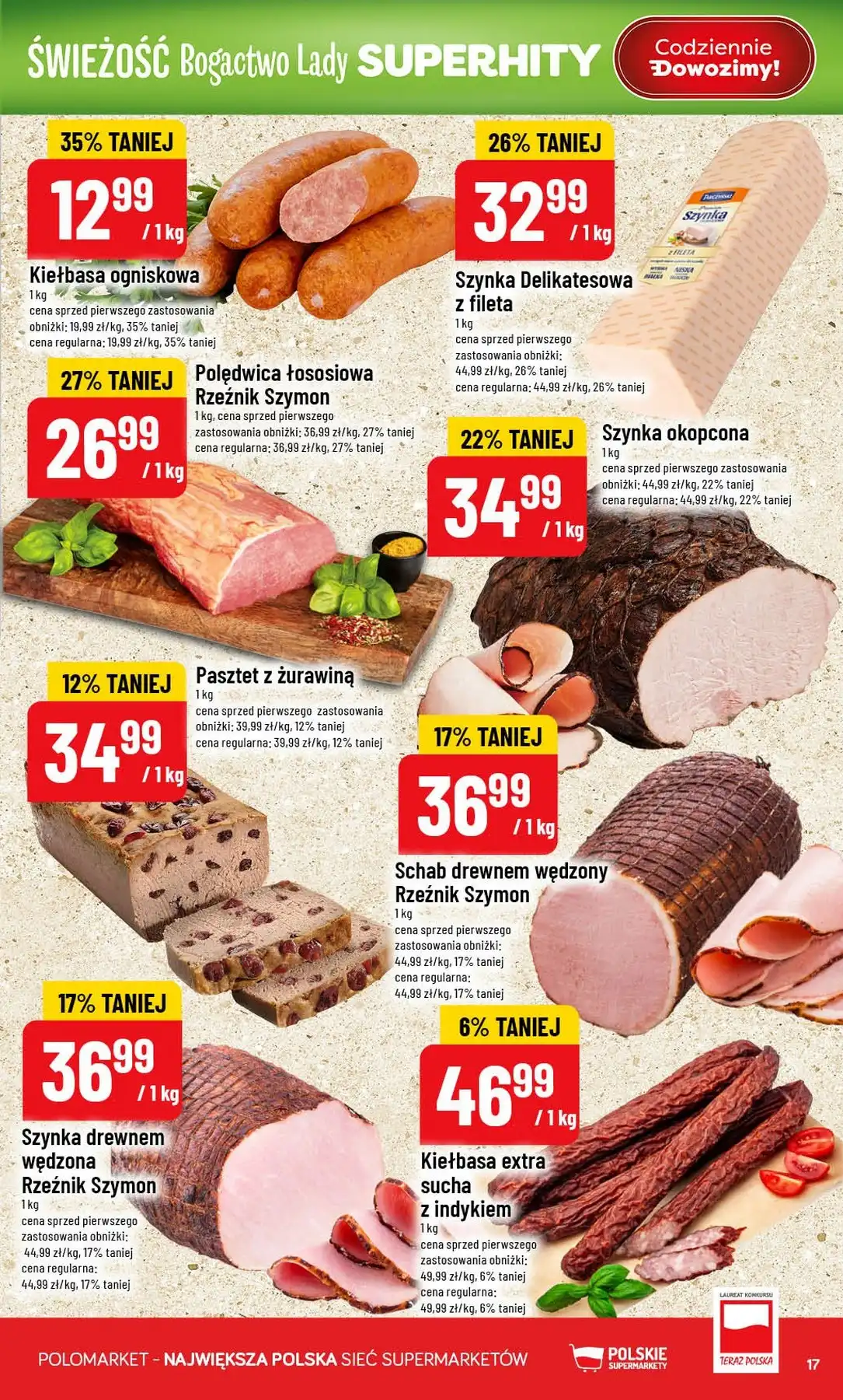 Polomarket Gazetka Promocyjna Od 02.09.2026 Do 08.09.2026 - Zdjęcie 5 Polomarket