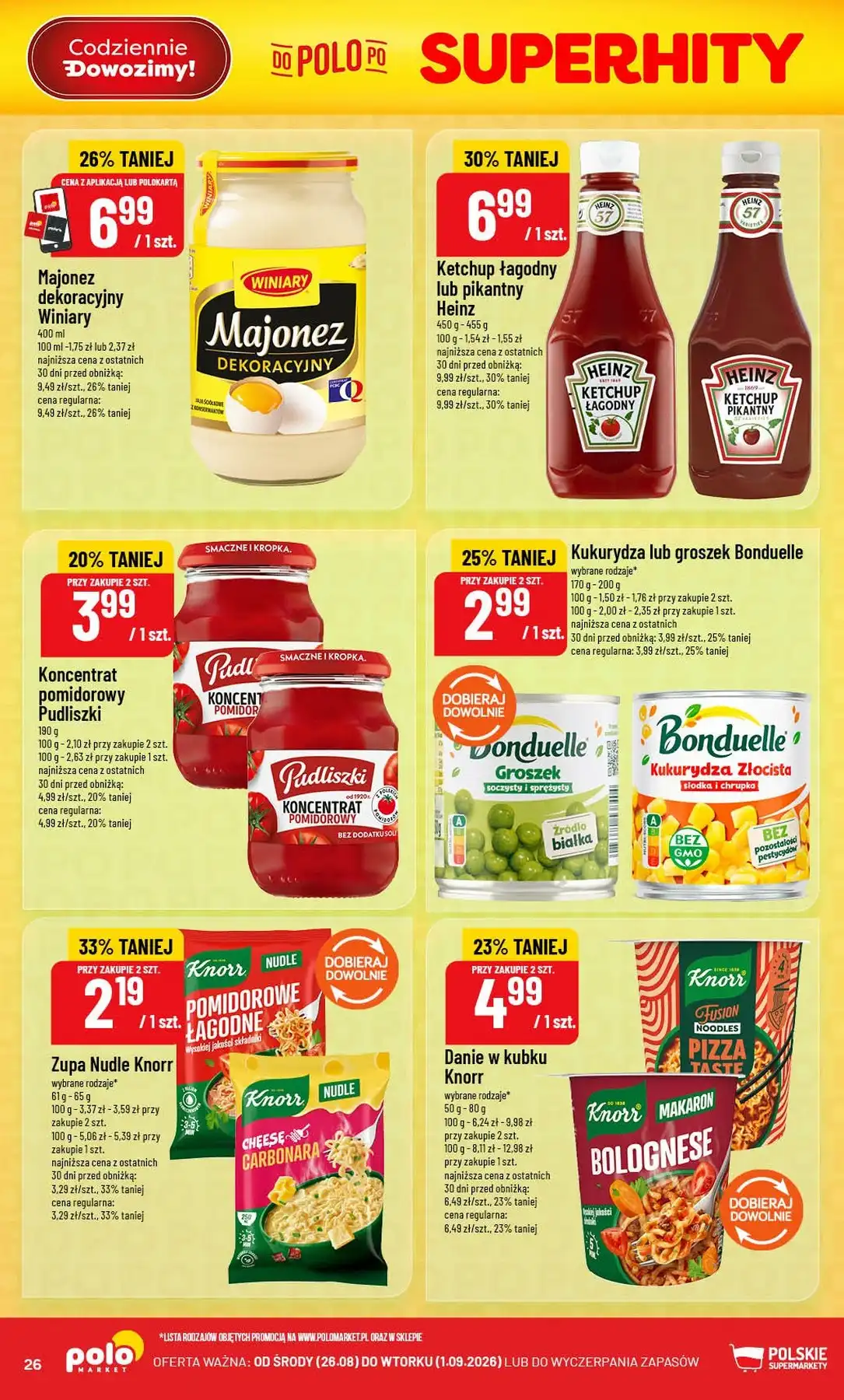 Polomarket