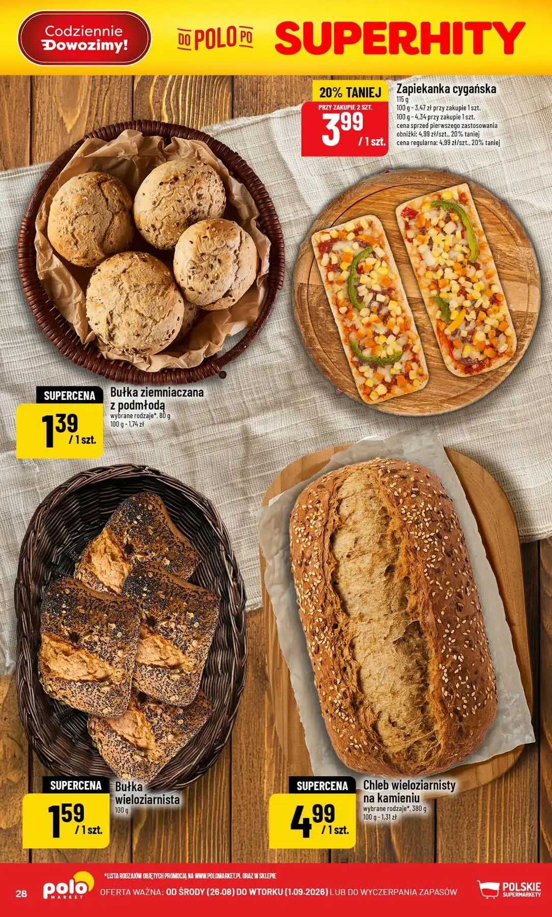 Polomarket