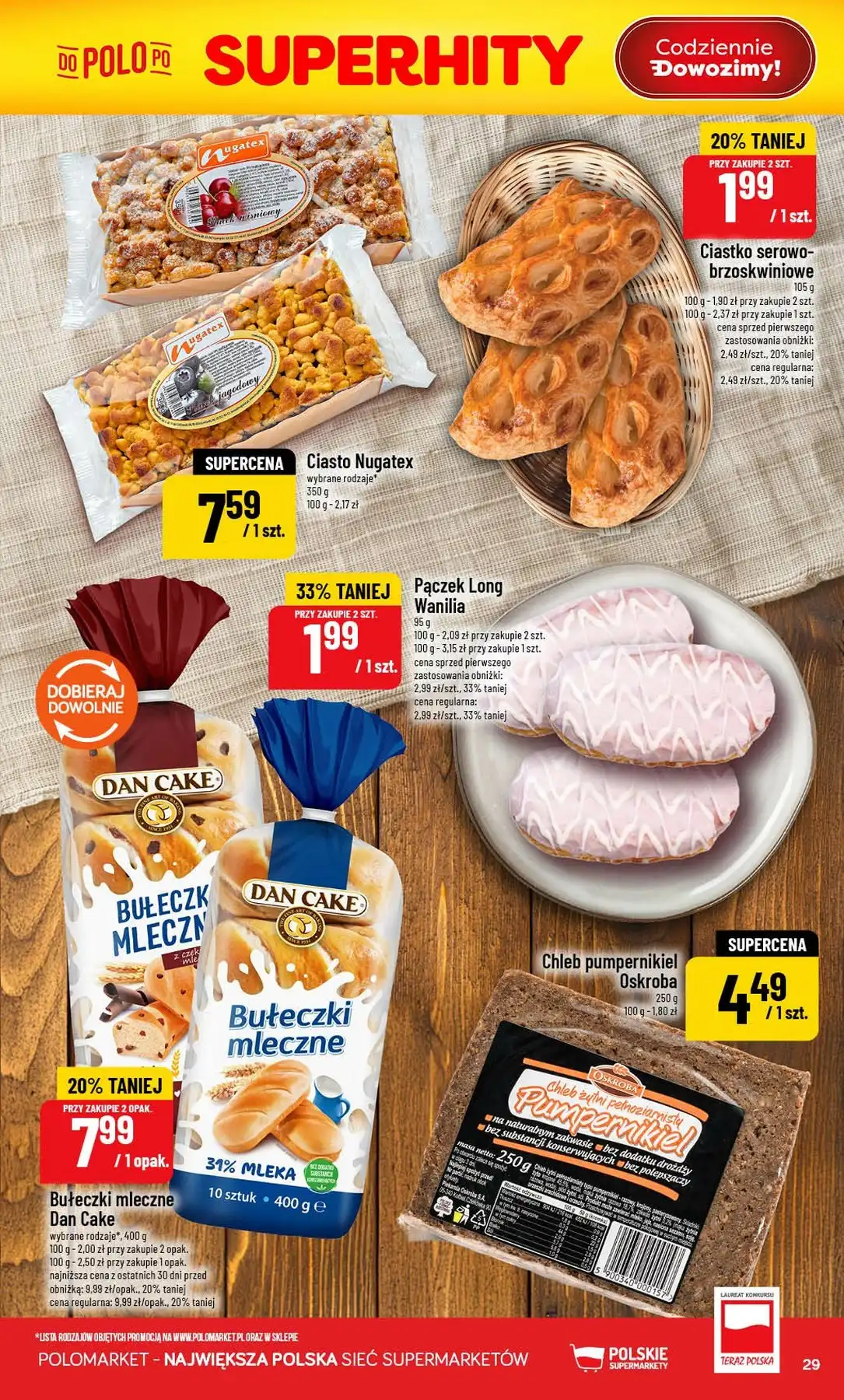 Polomarket