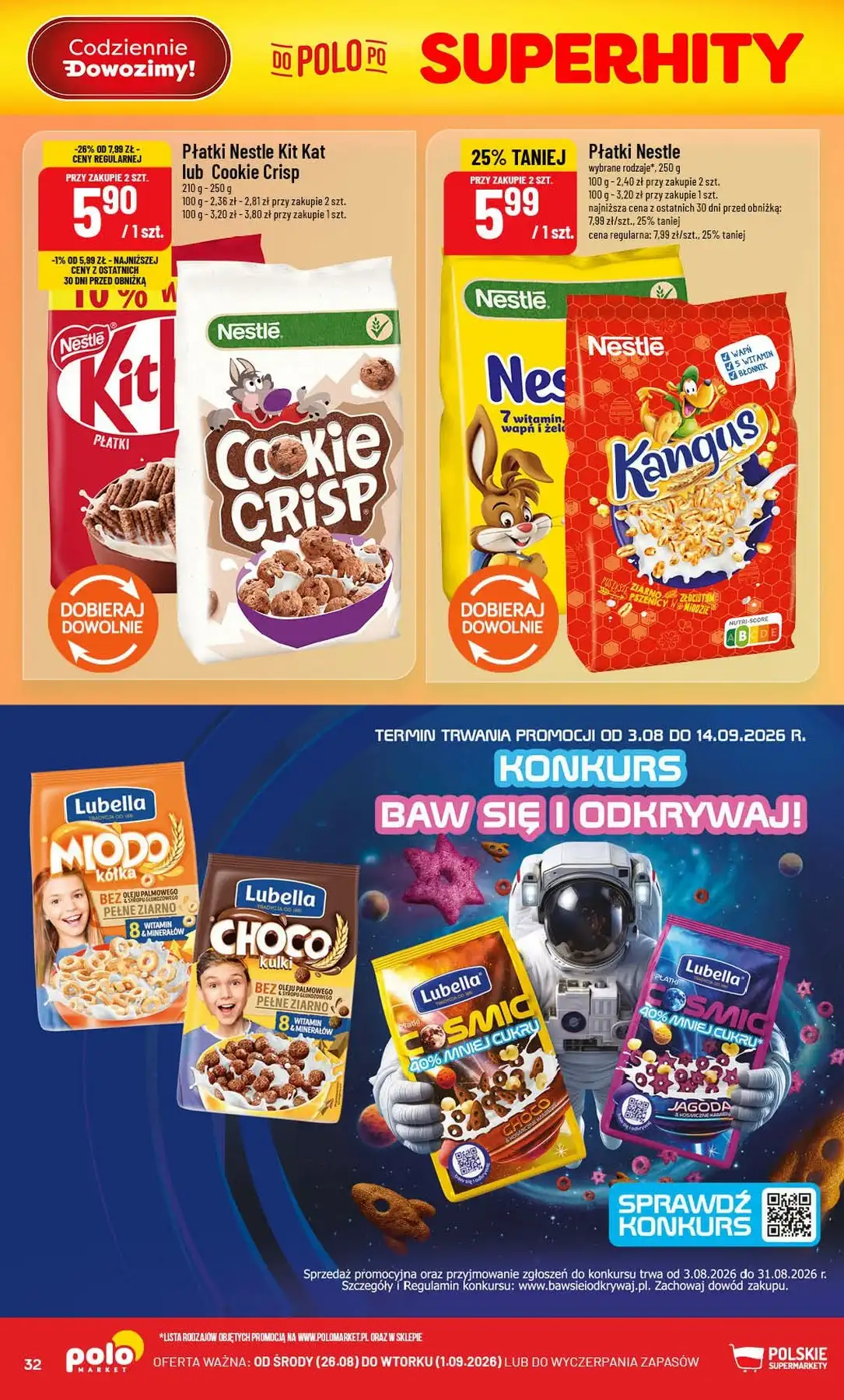 Polomarket
