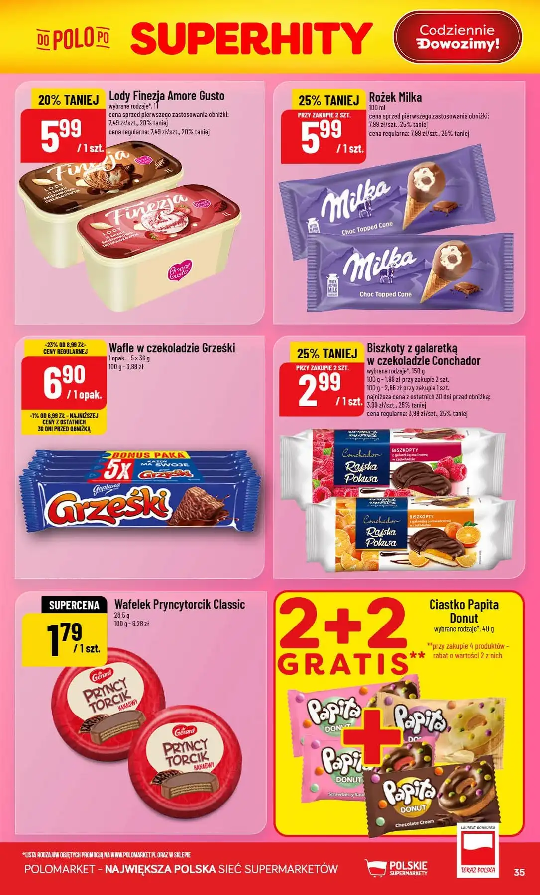 Polomarket
