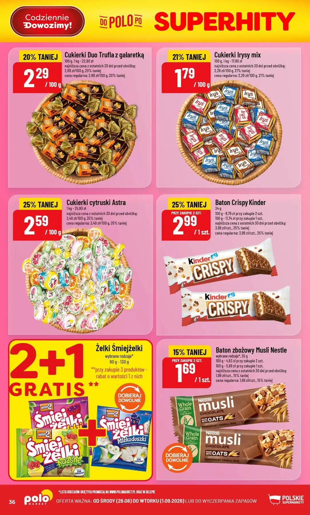 Polomarket