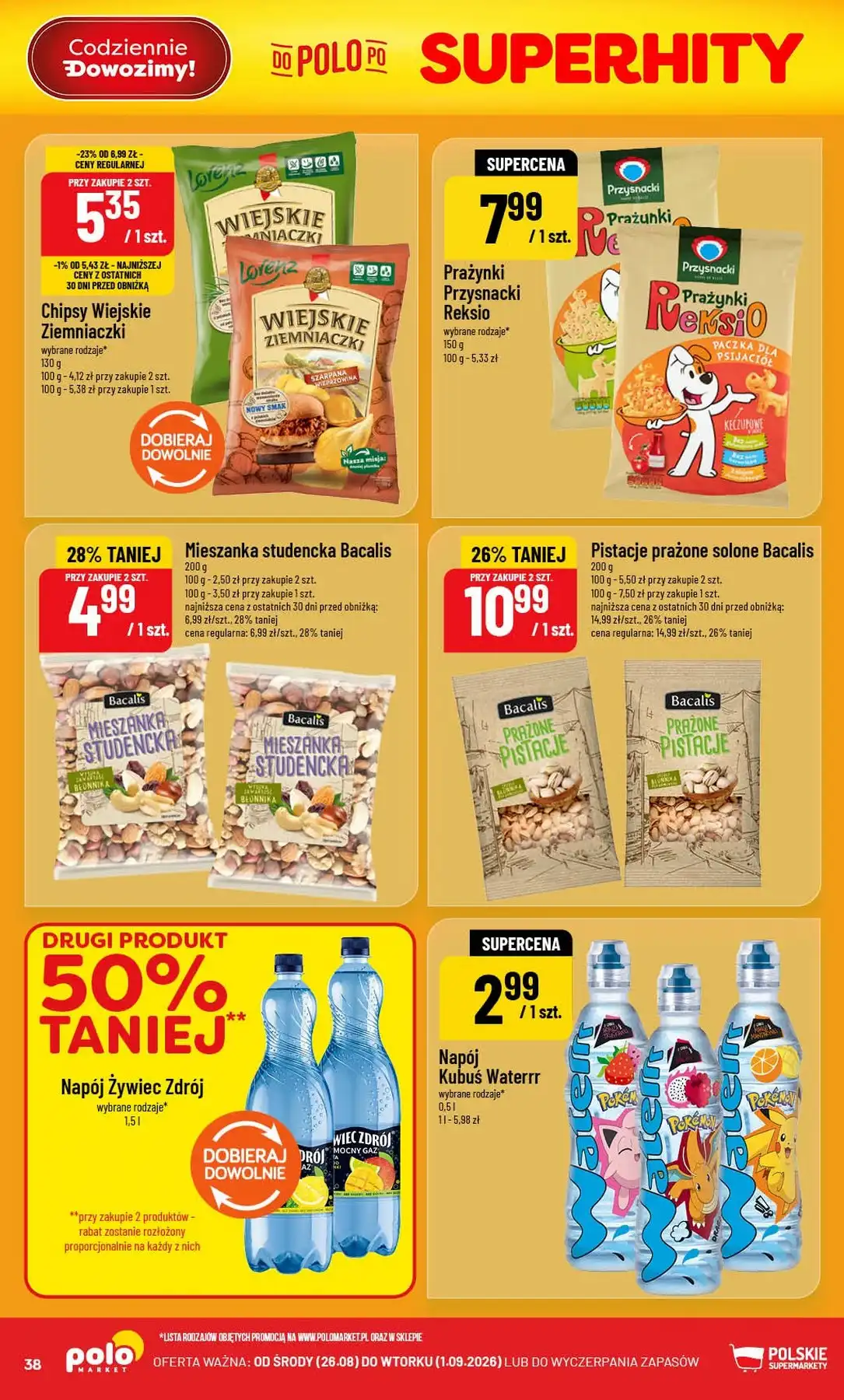 Polomarket